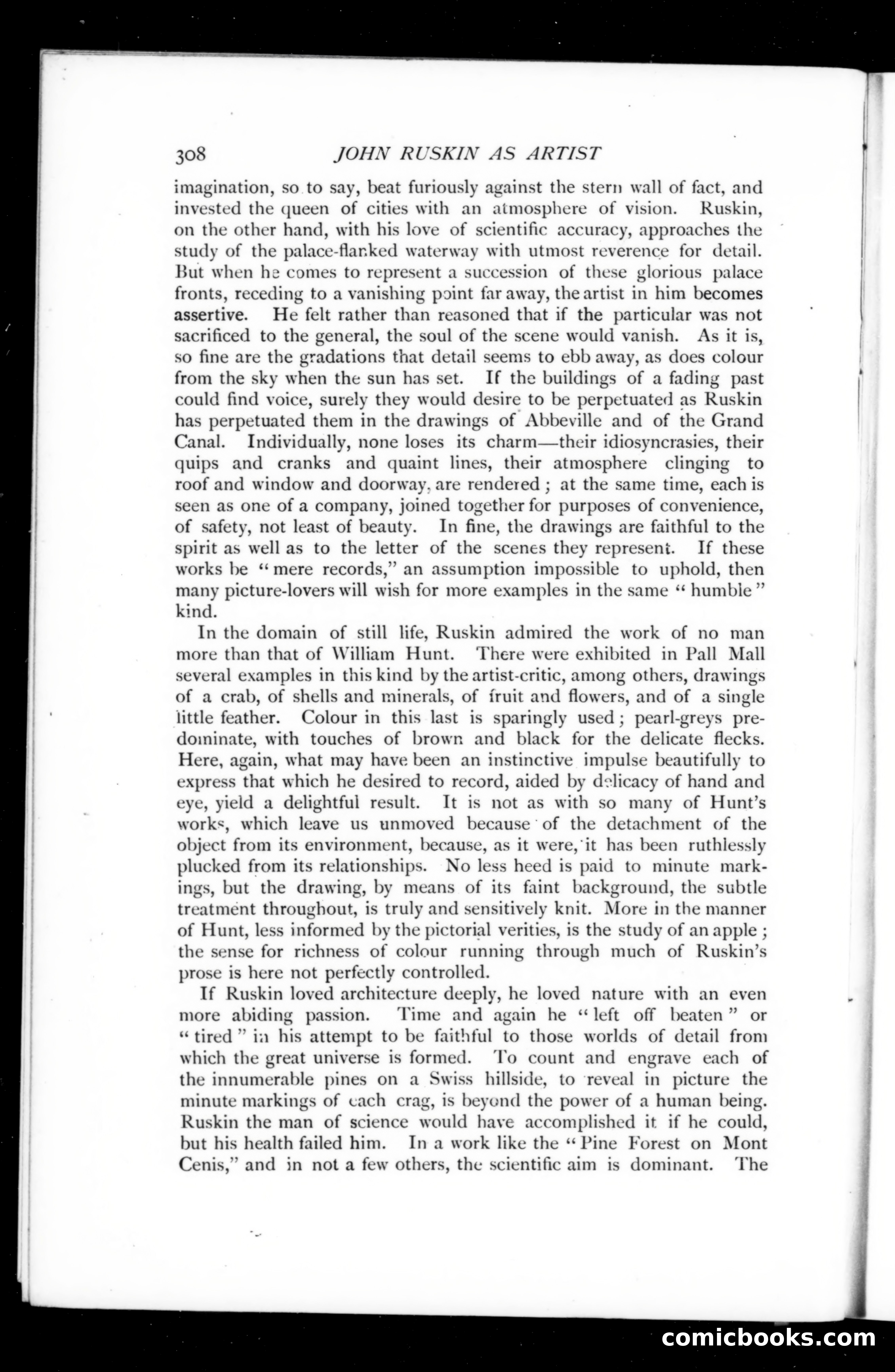 The Argosy, Vol. 73 — page 74 of 137