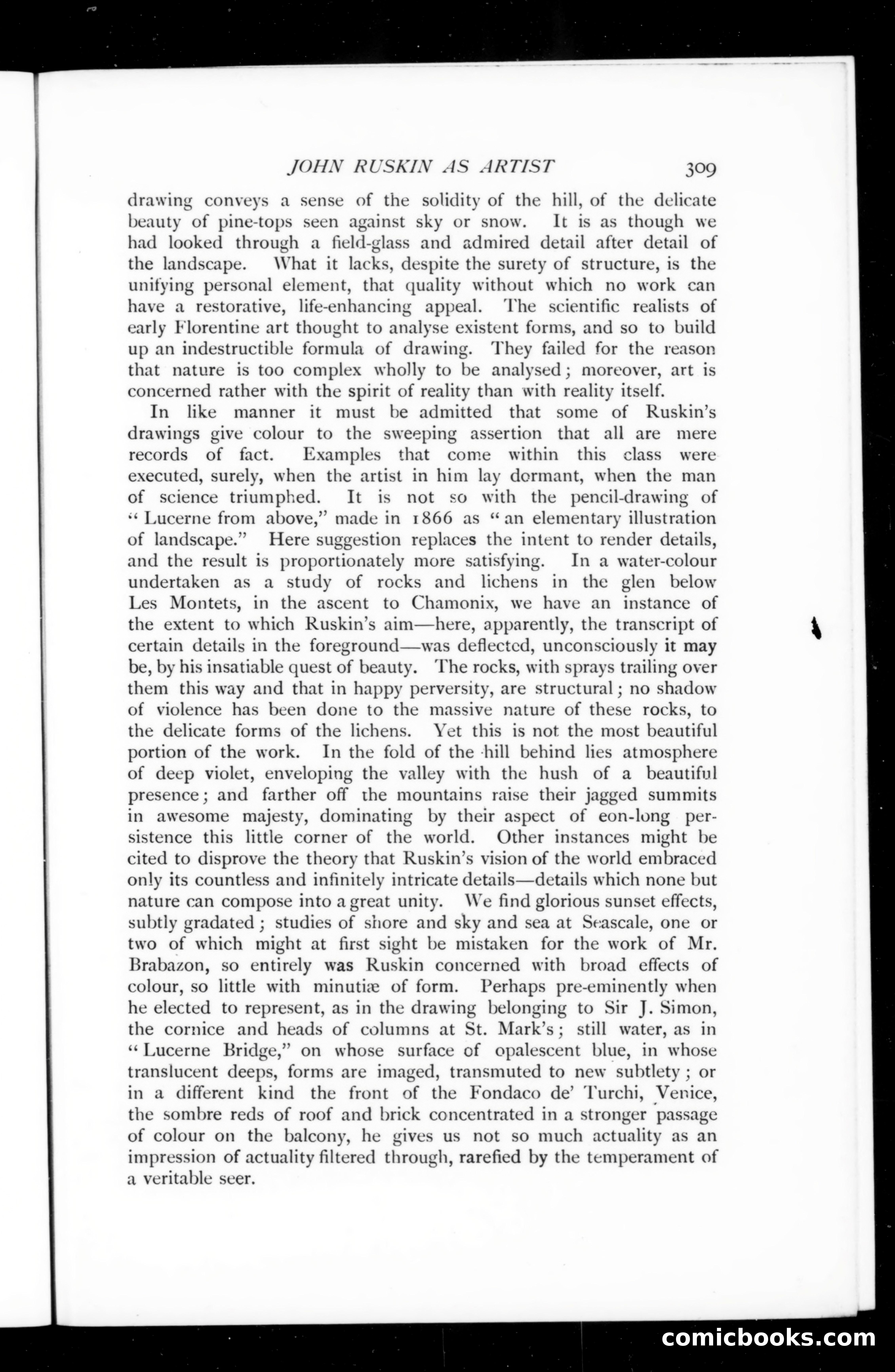 The Argosy, Vol. 73 — page 77 of 137