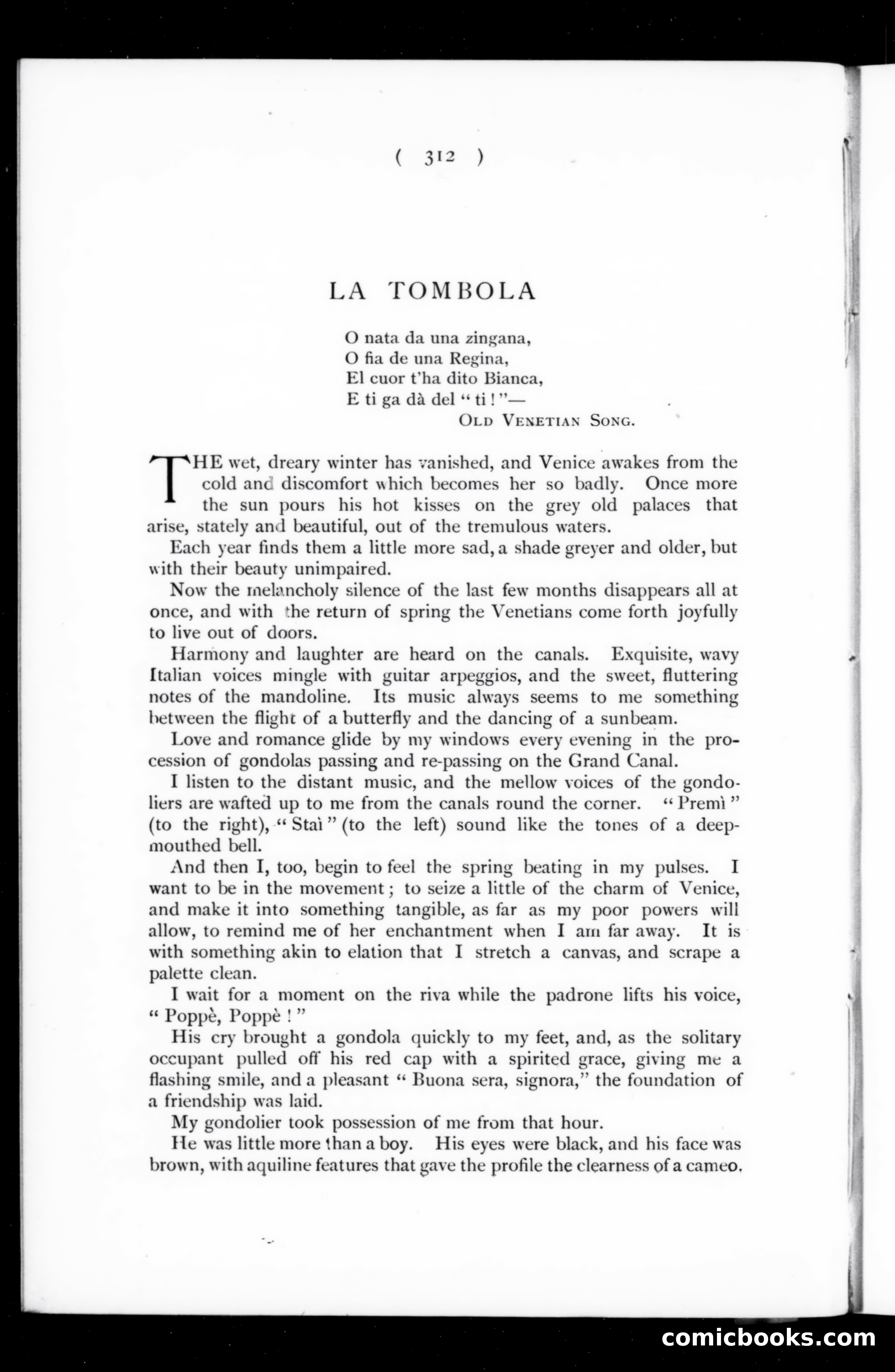 The Argosy, Vol. 73 — page 82 of 137