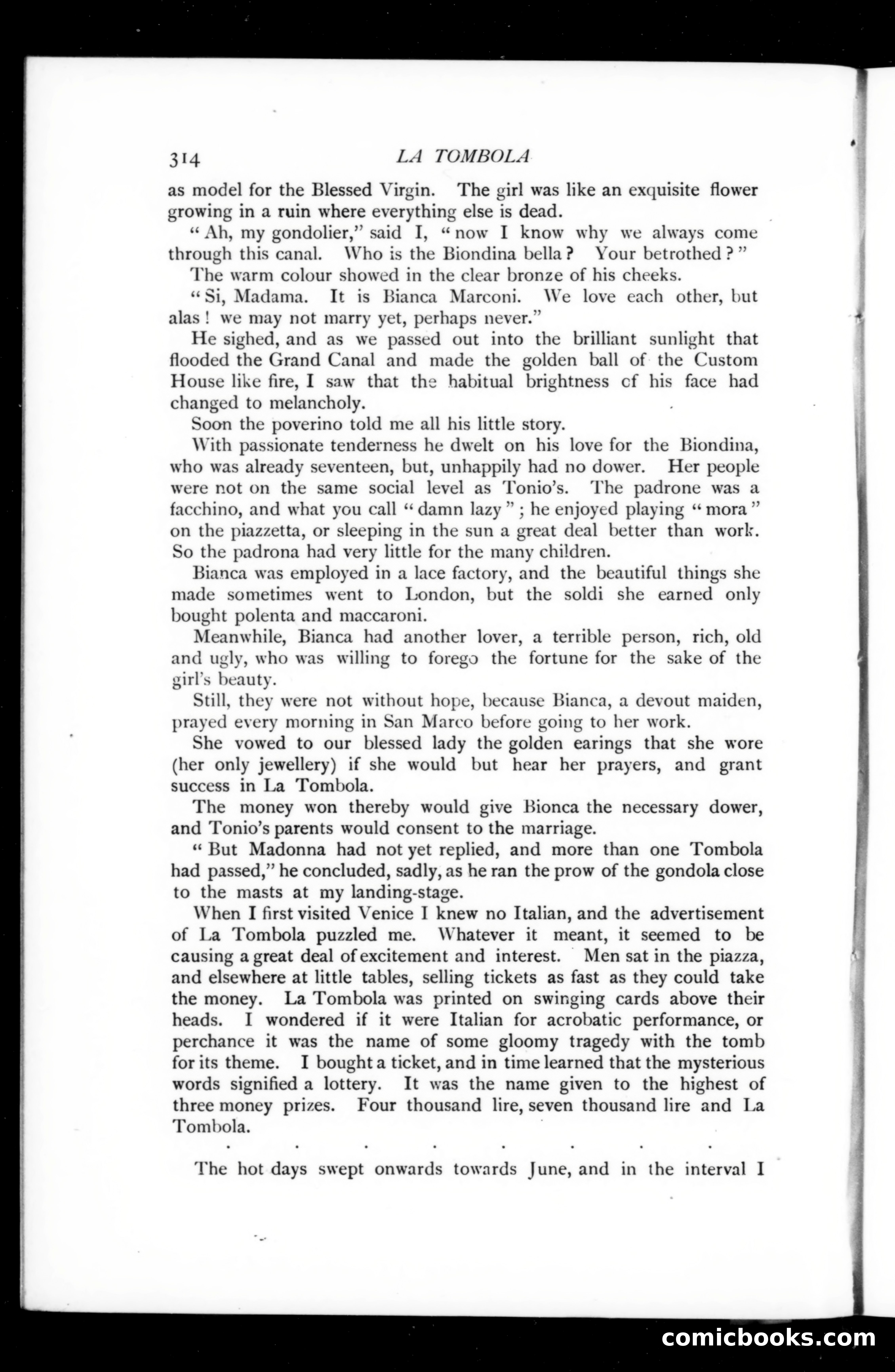 The Argosy, Vol. 73 — page 84 of 137