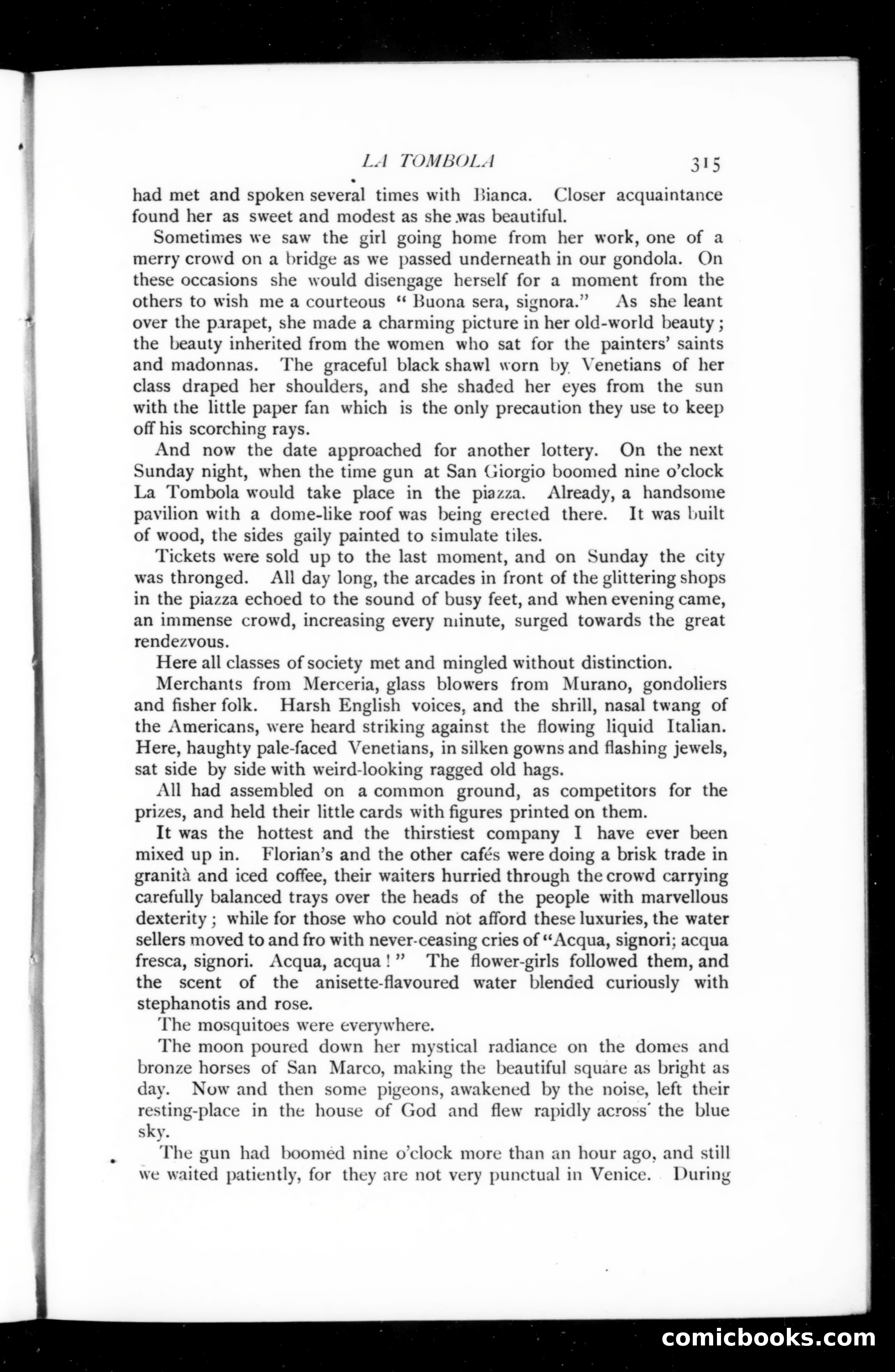 The Argosy, Vol. 73 — page 85 of 137