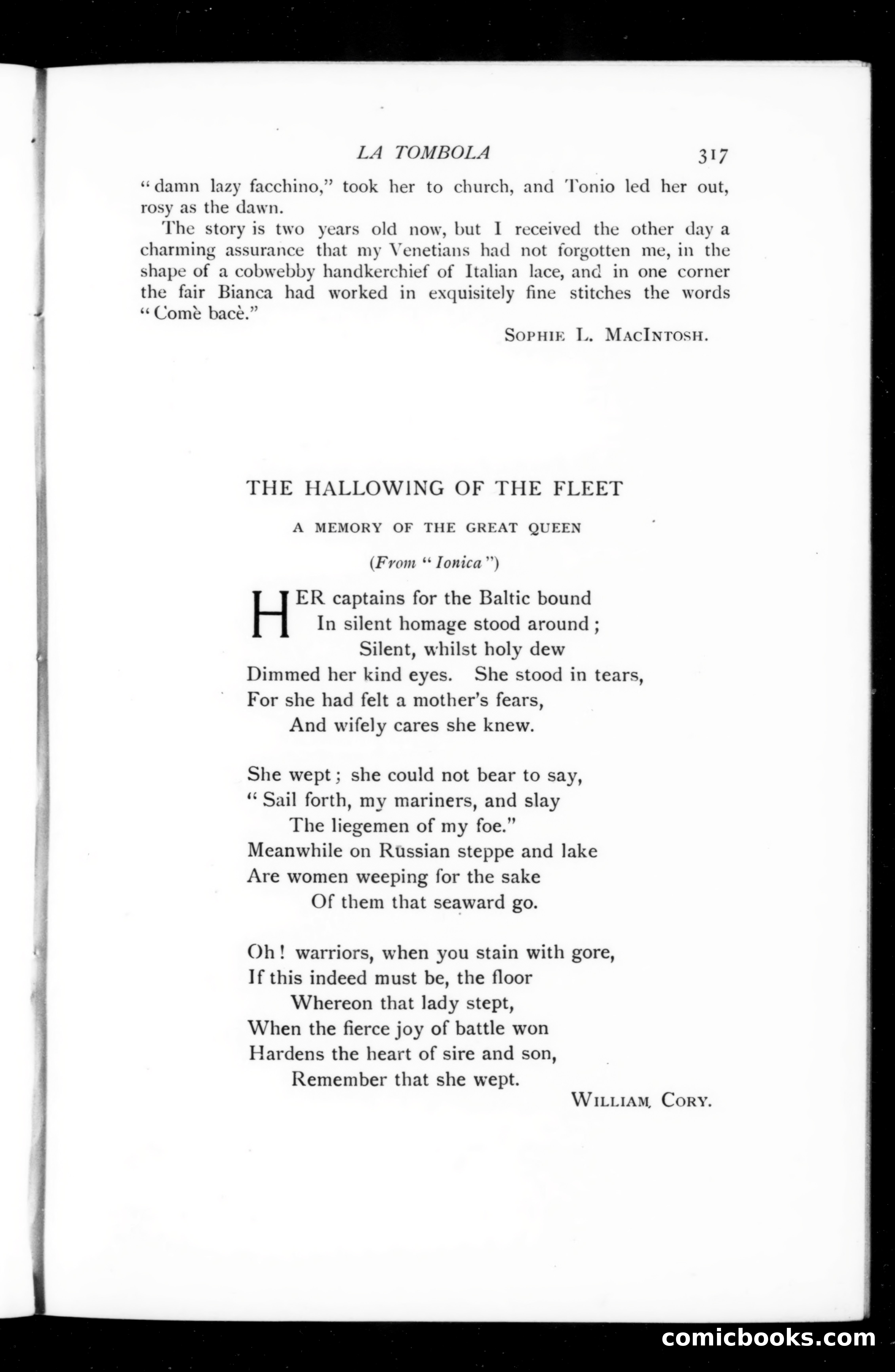 The Argosy, Vol. 73 — page 87 of 137