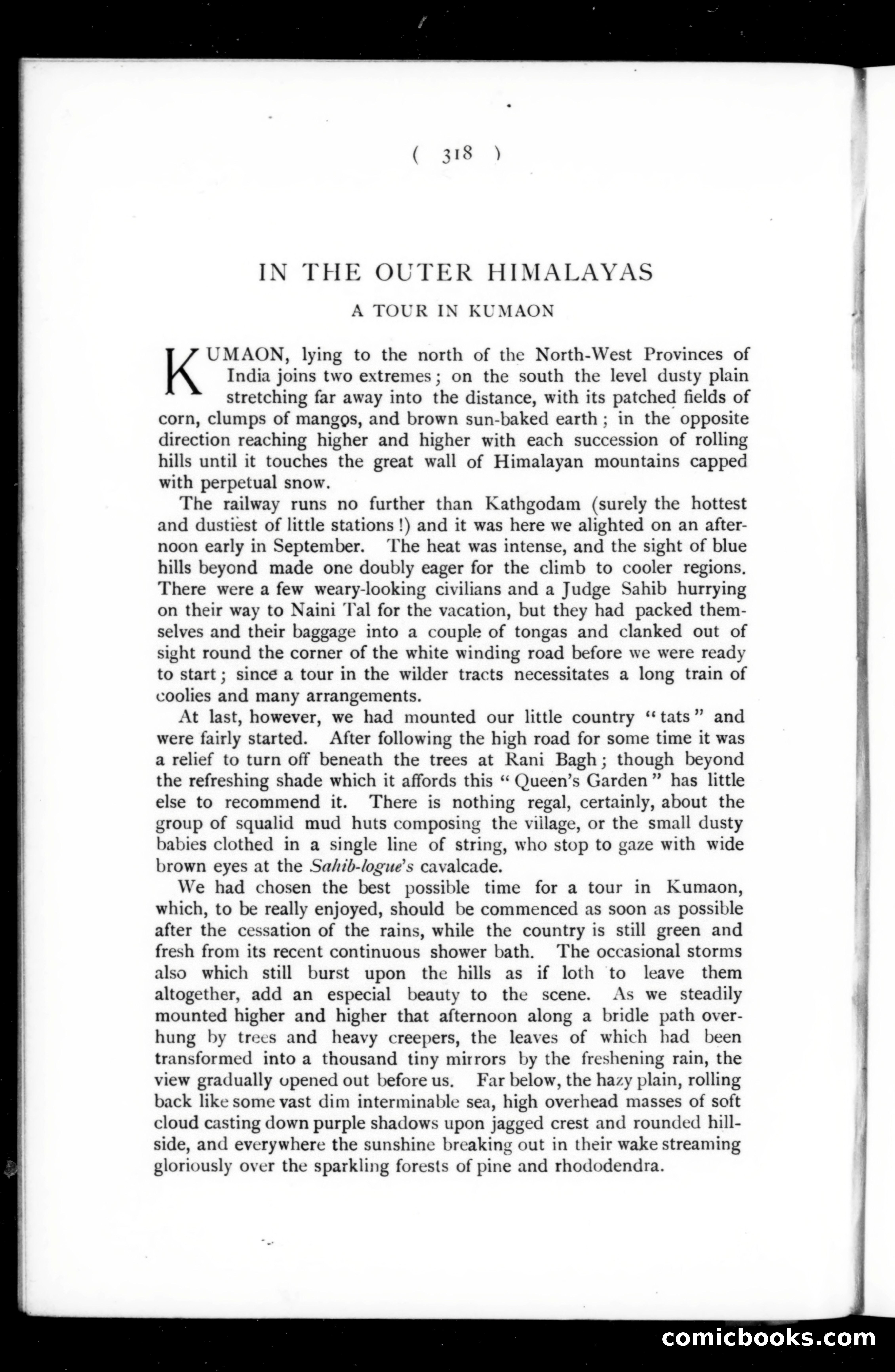 The Argosy, Vol. 73 — page 88 of 137