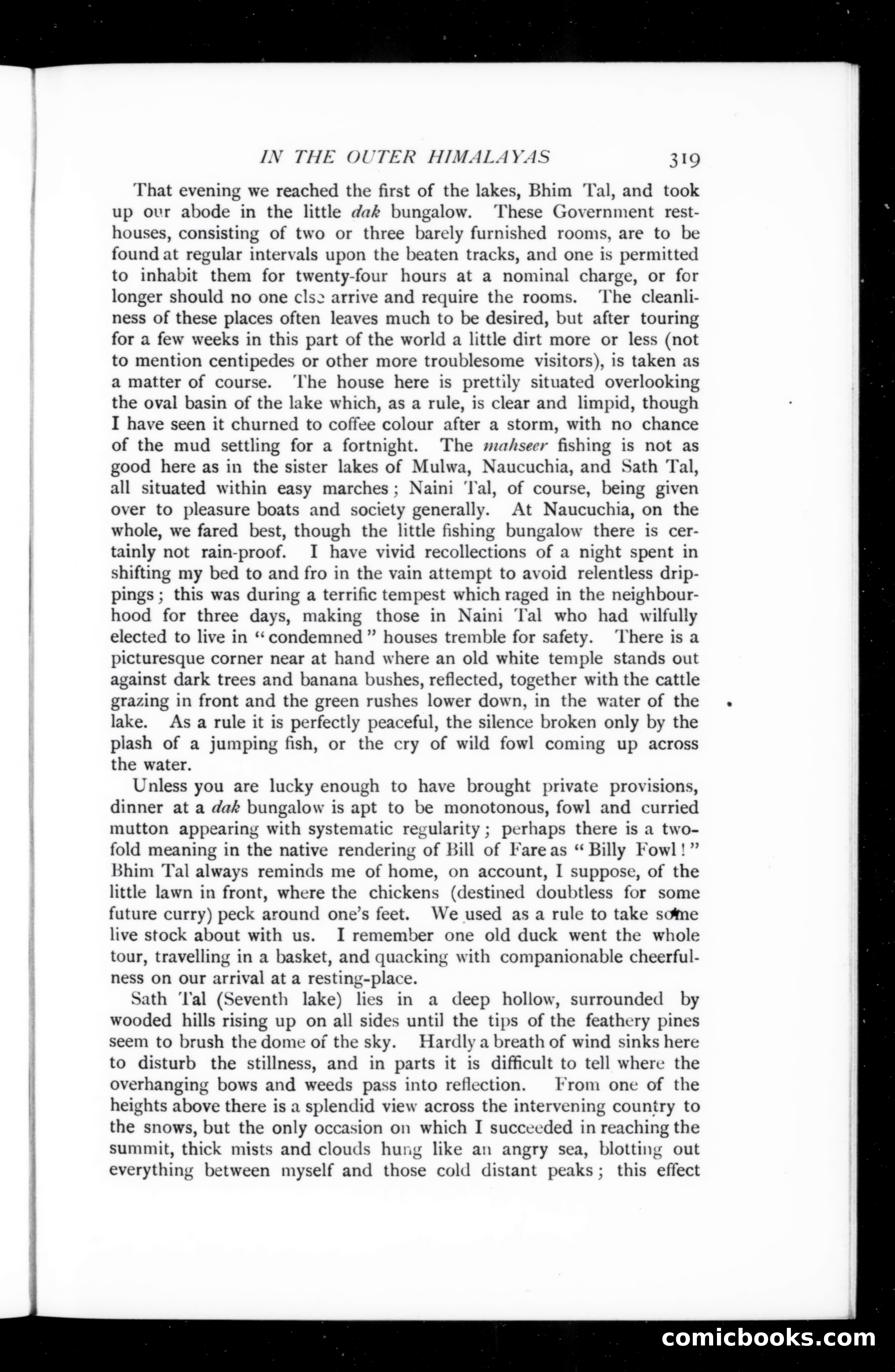 The Argosy, Vol. 73 — page 91 of 137