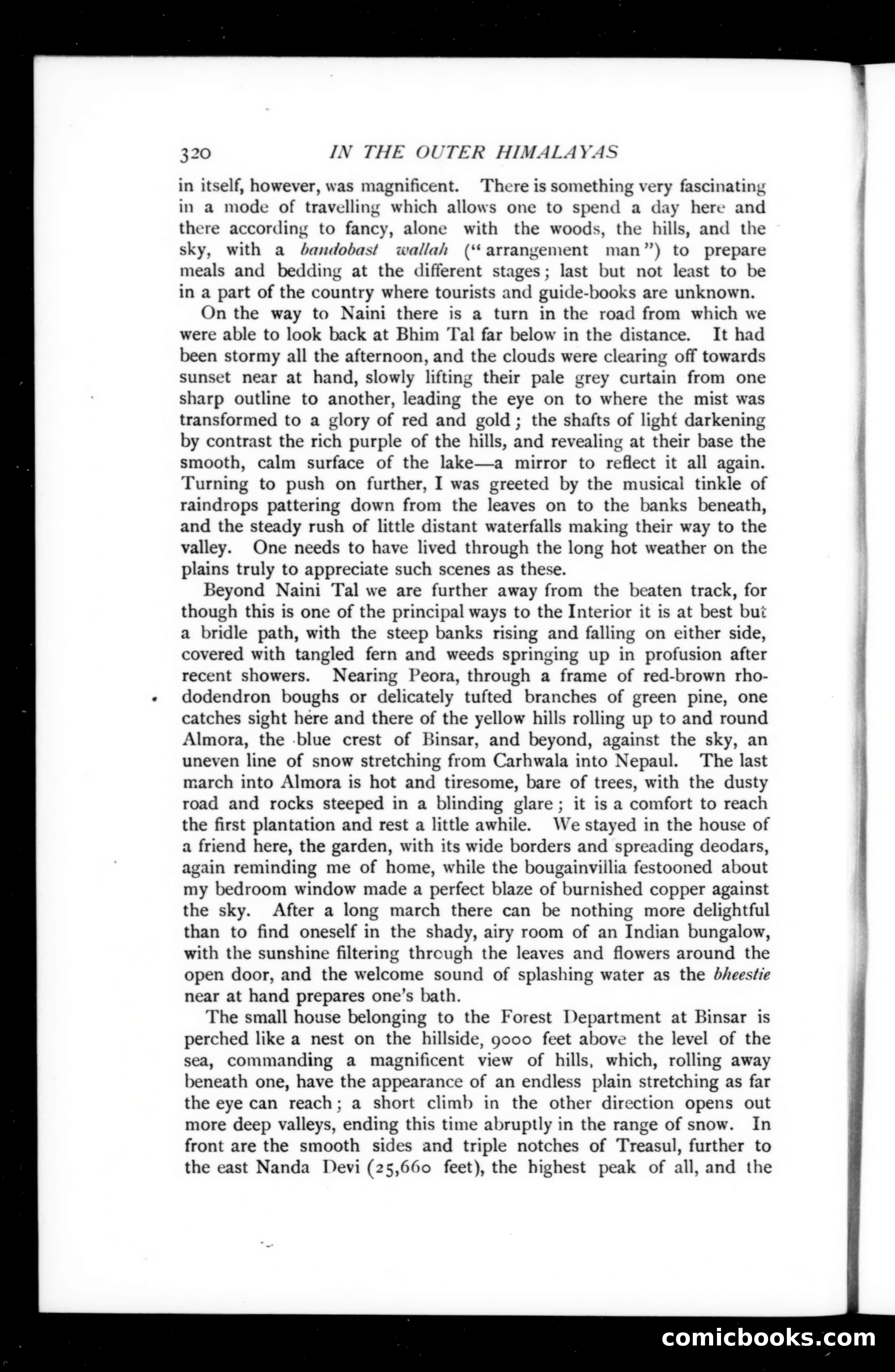 The Argosy, Vol. 73 — page 92 of 137