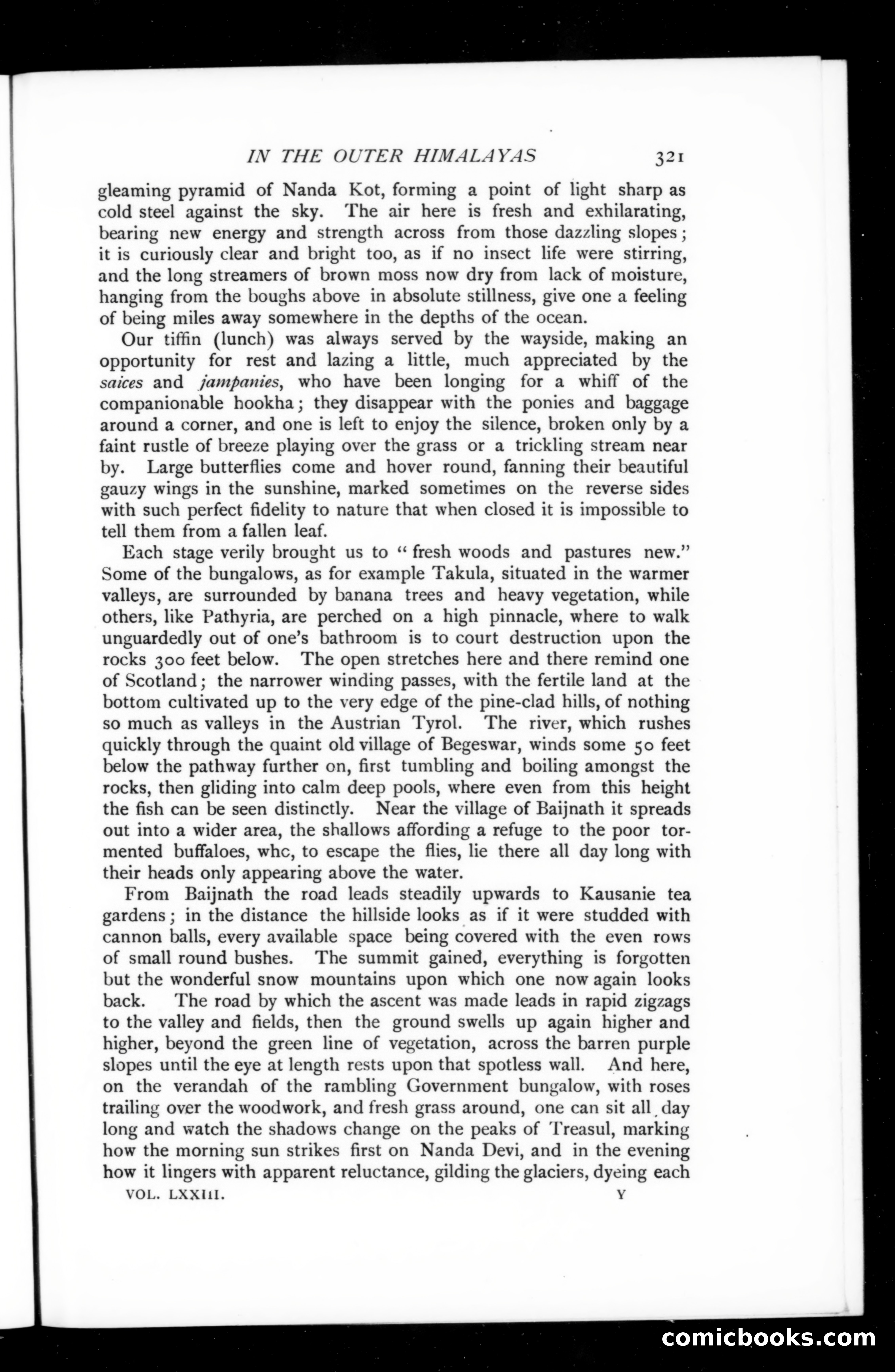 The Argosy, Vol. 73 — page 95 of 137