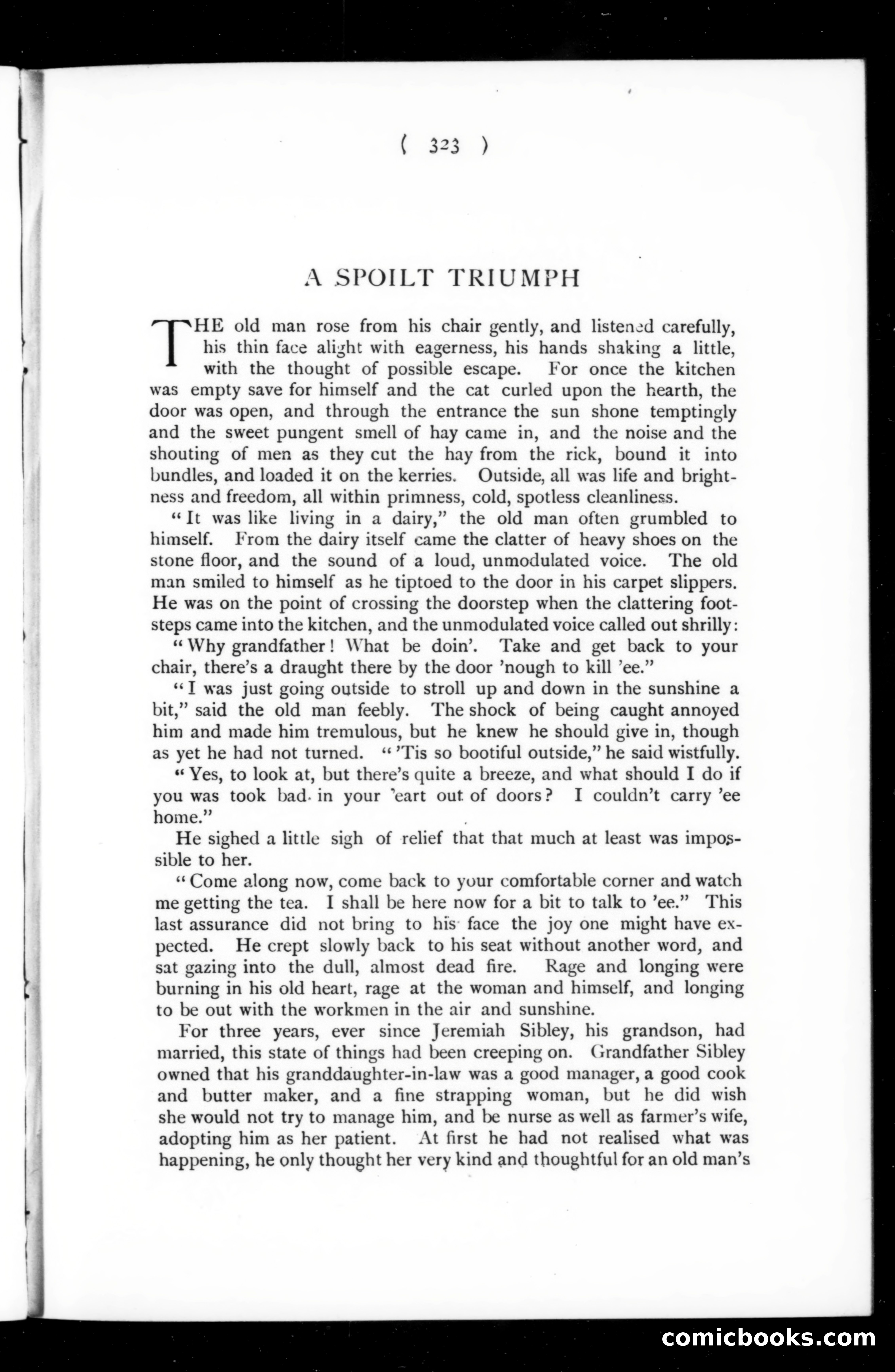 The Argosy, Vol. 73 — page 97 of 137