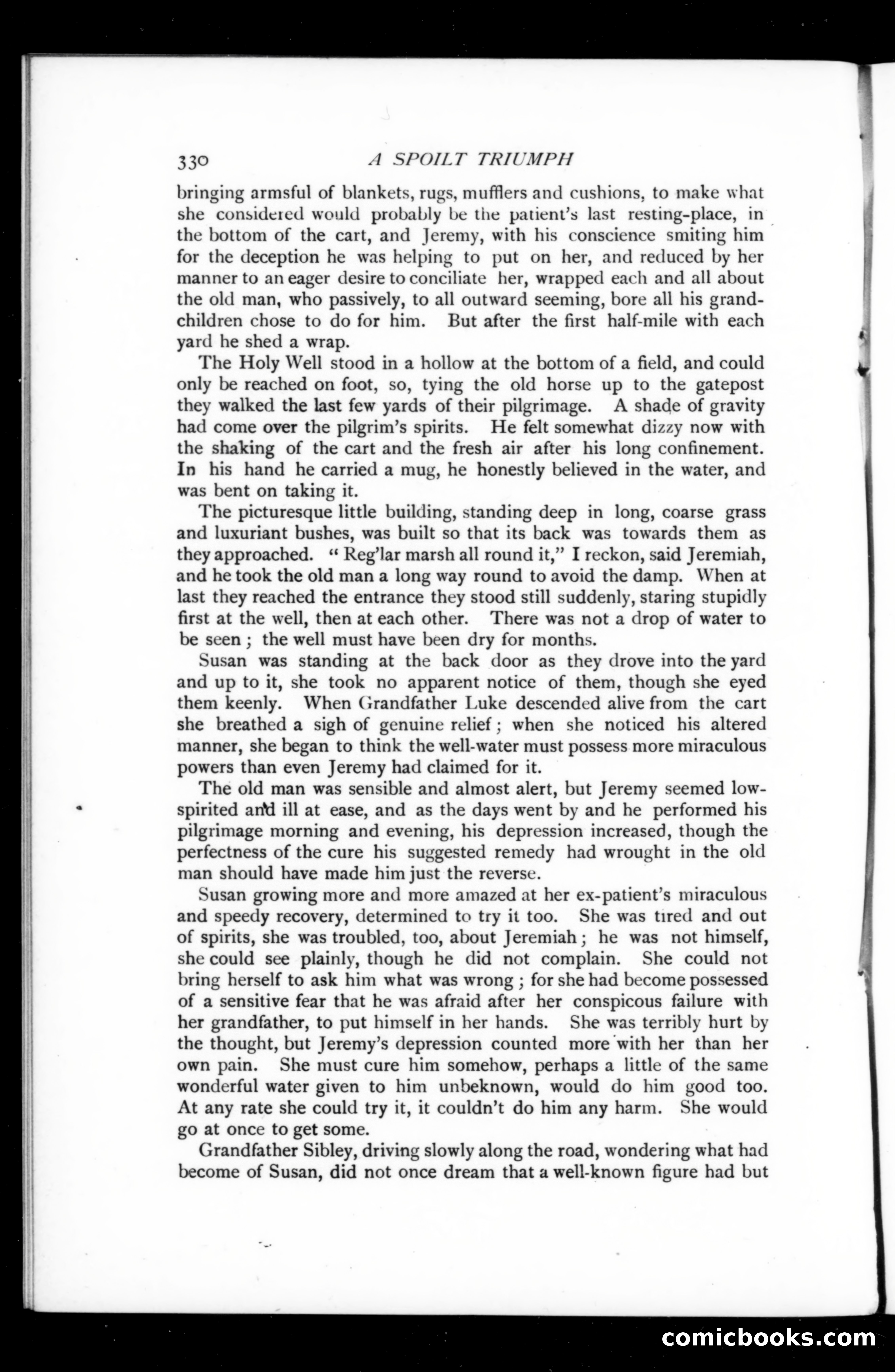 The Argosy, Vol. 73 — page 104 of 137