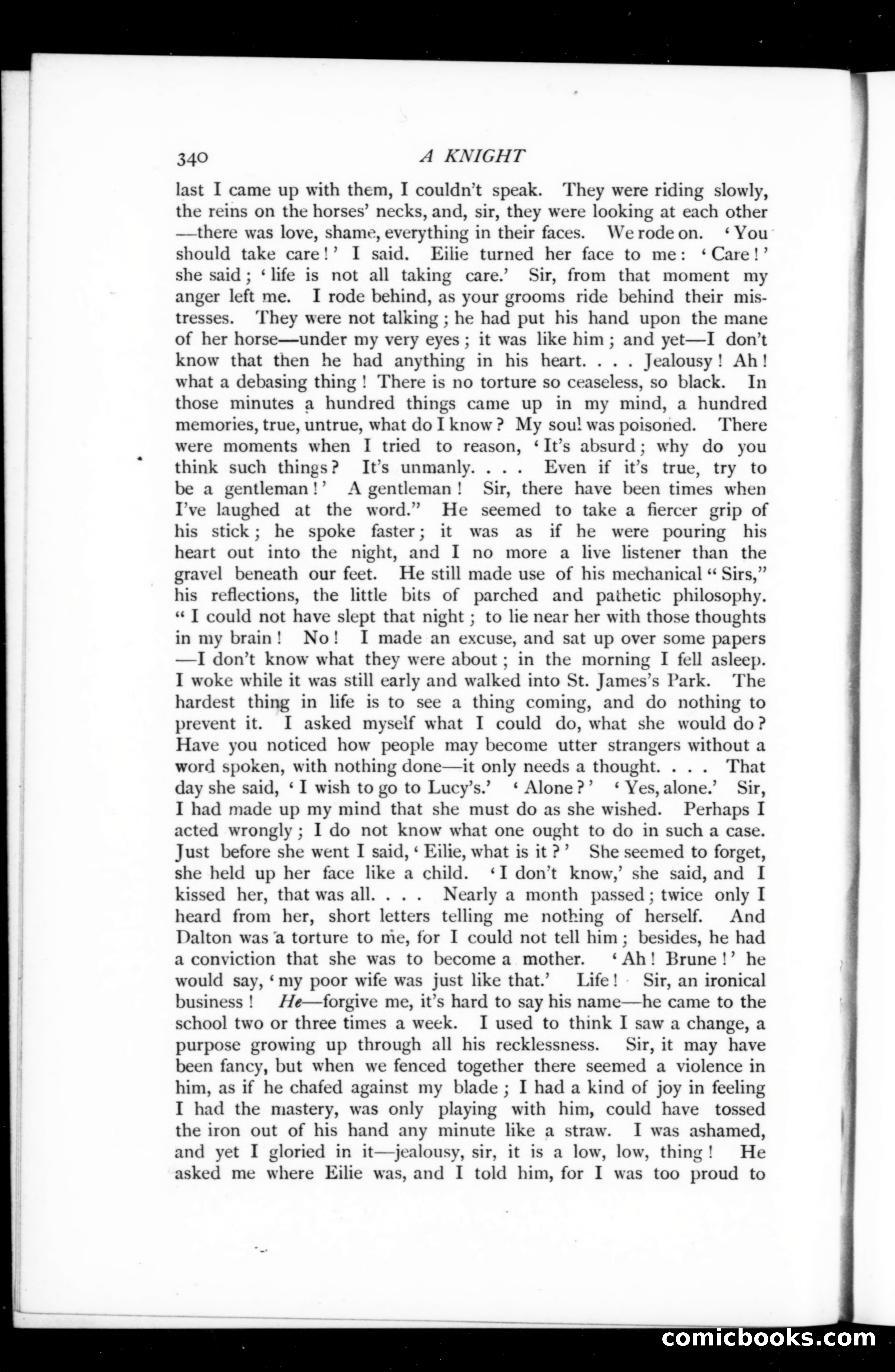 The Argosy, Vol. 73 — page 114 of 137