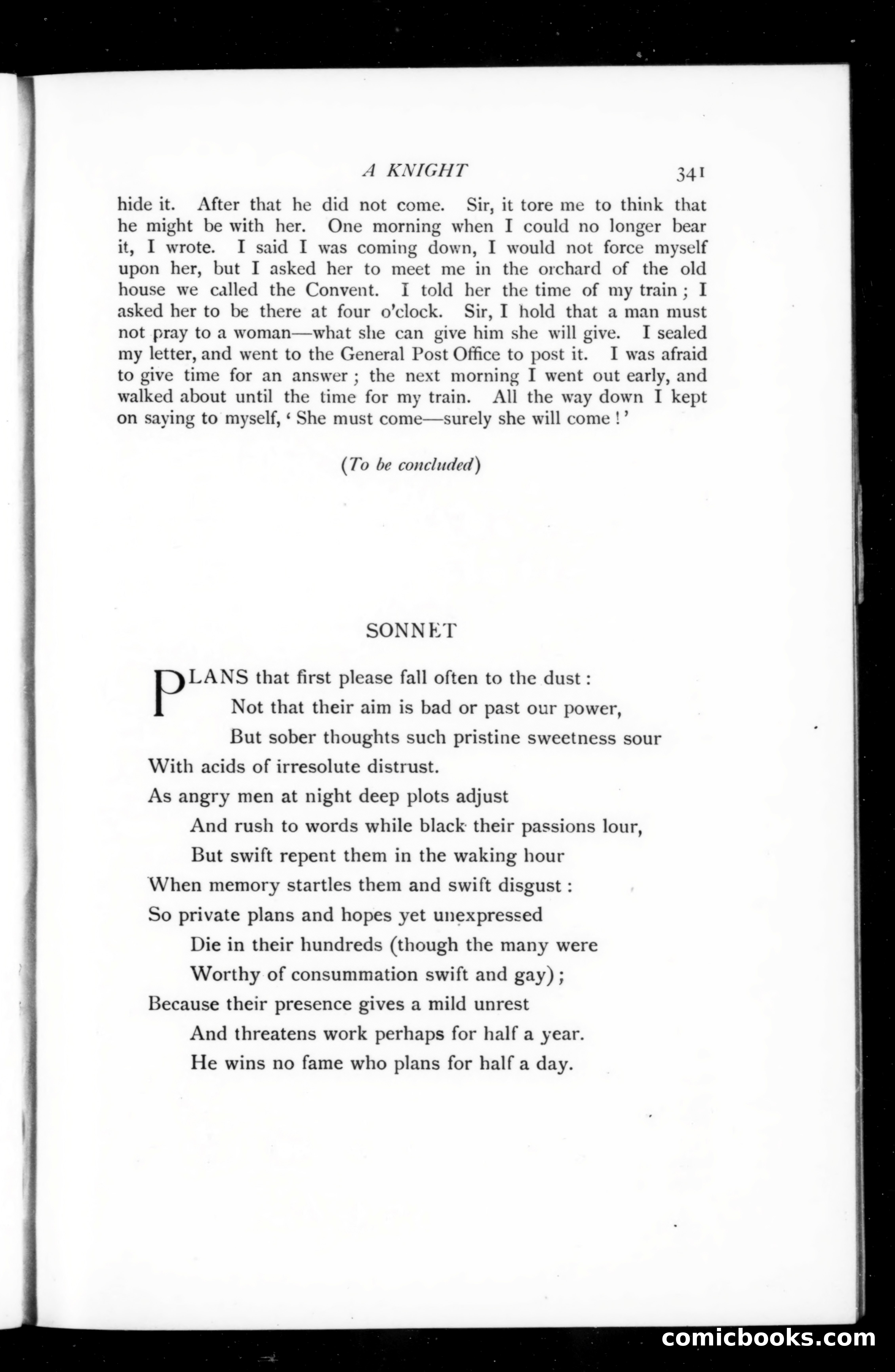 The Argosy, Vol. 73 — page 115 of 137