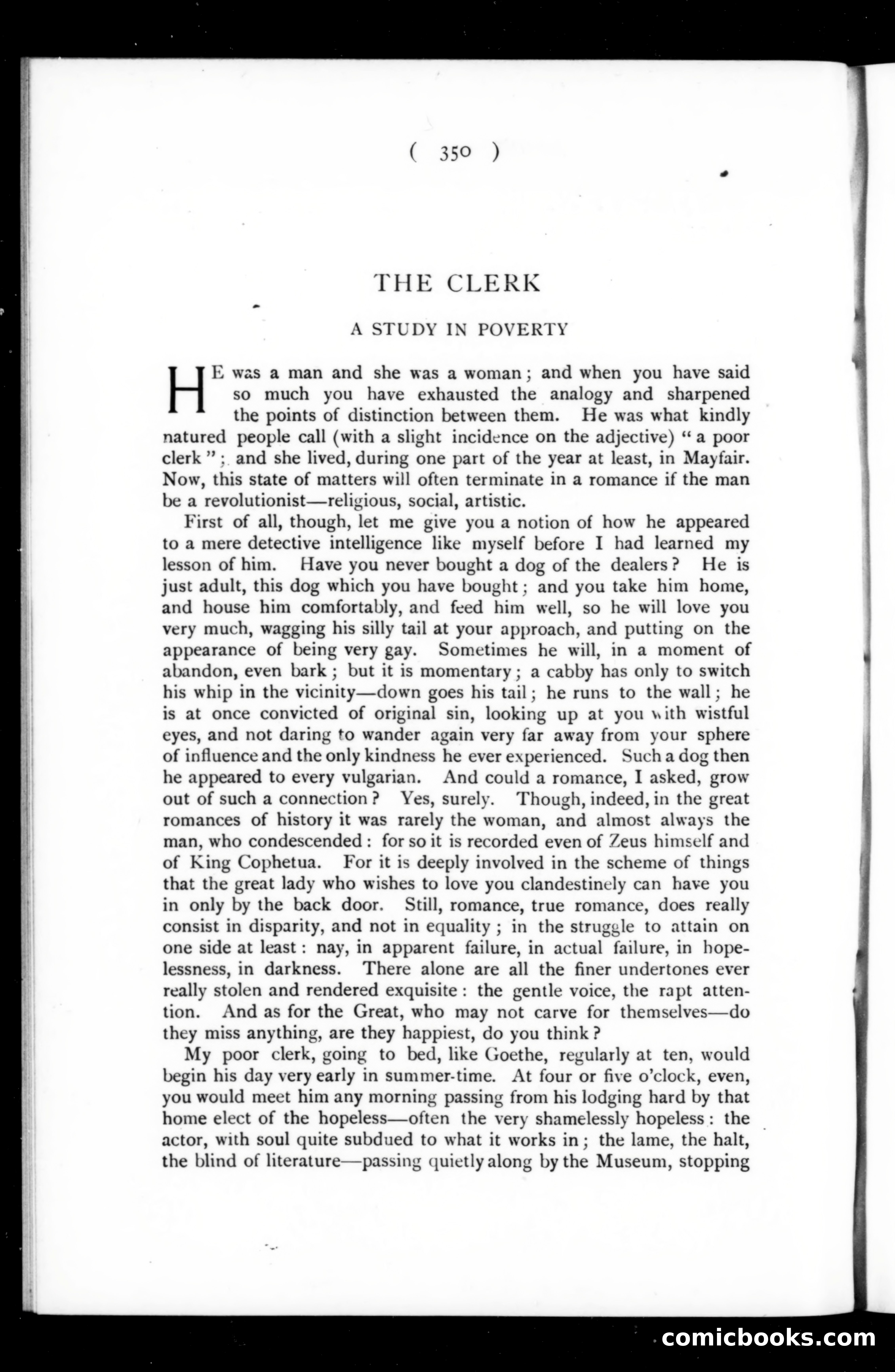 The Argosy, Vol. 73 — page 126 of 137