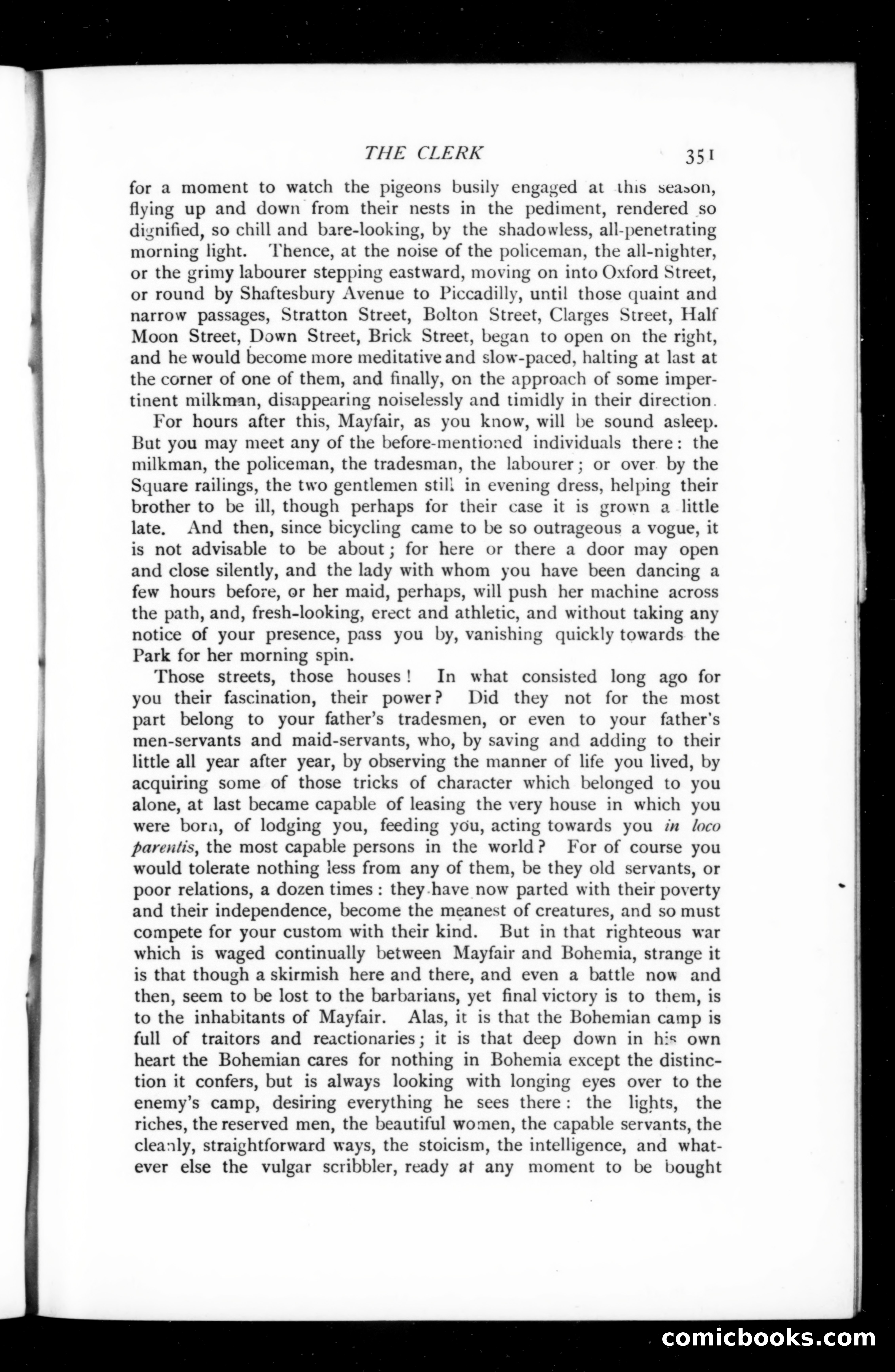 The Argosy, Vol. 73 — page 127 of 137