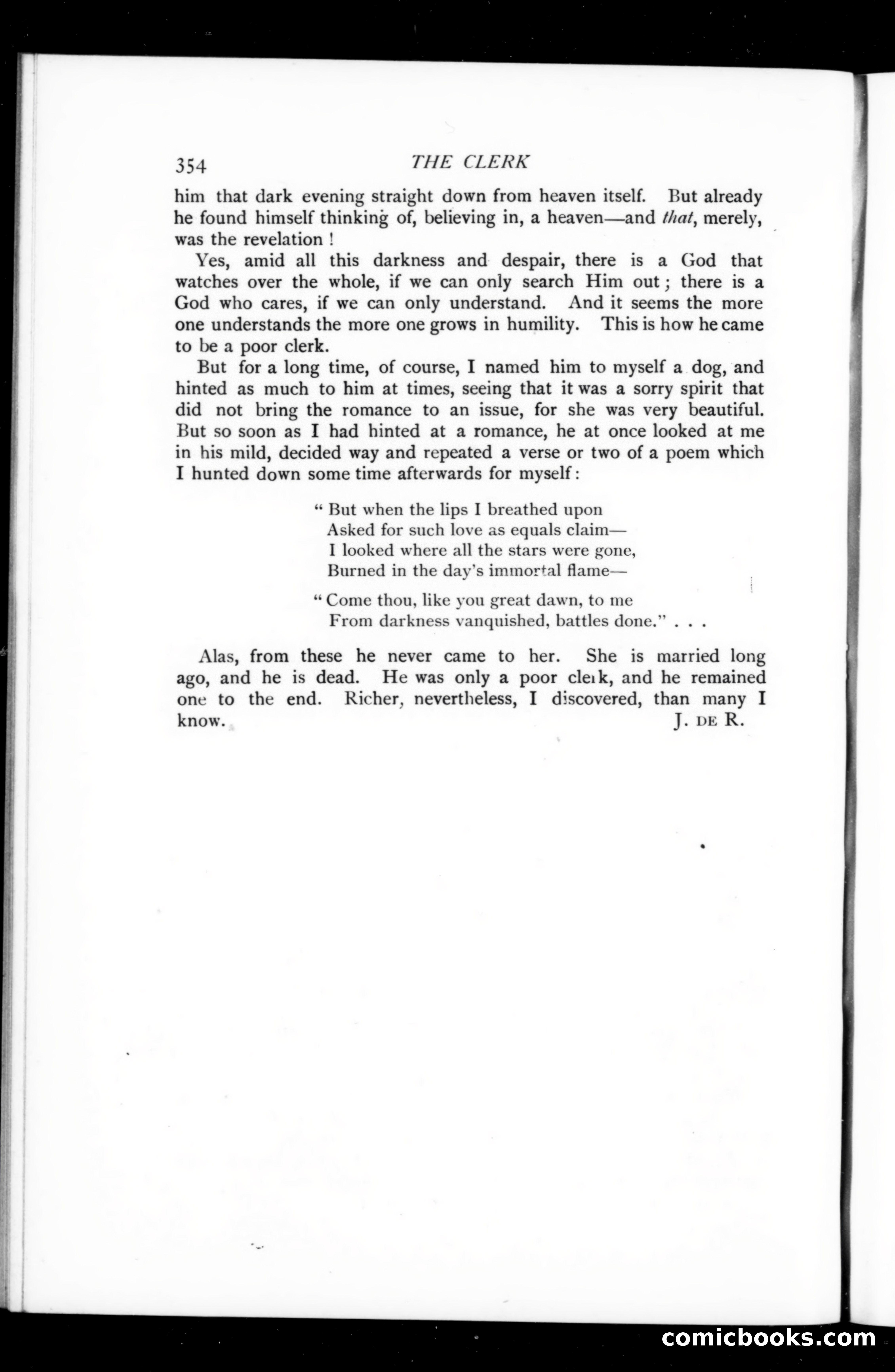 The Argosy, Vol. 73 — page 130 of 137