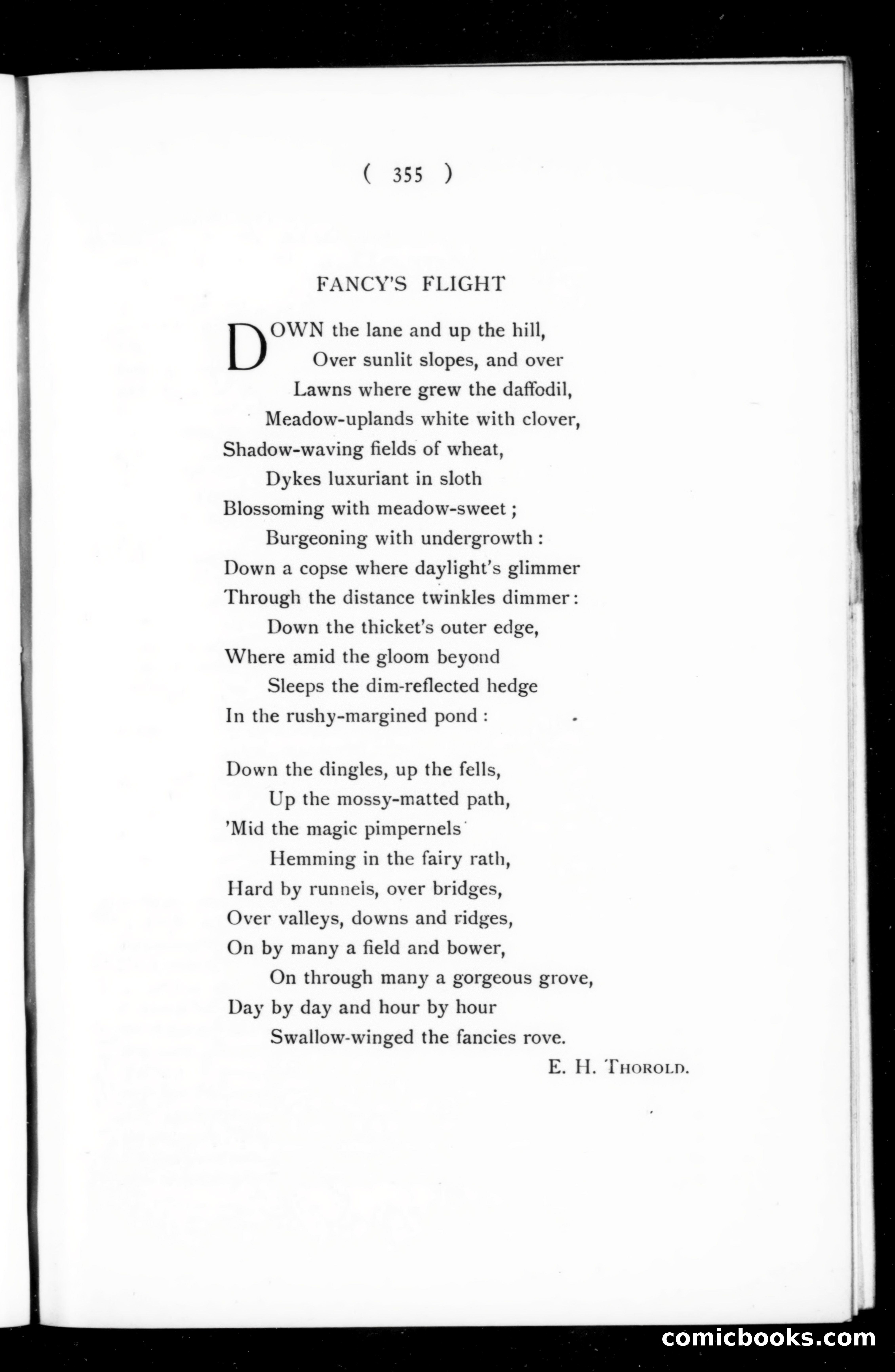 The Argosy, Vol. 73 — page 131 of 137