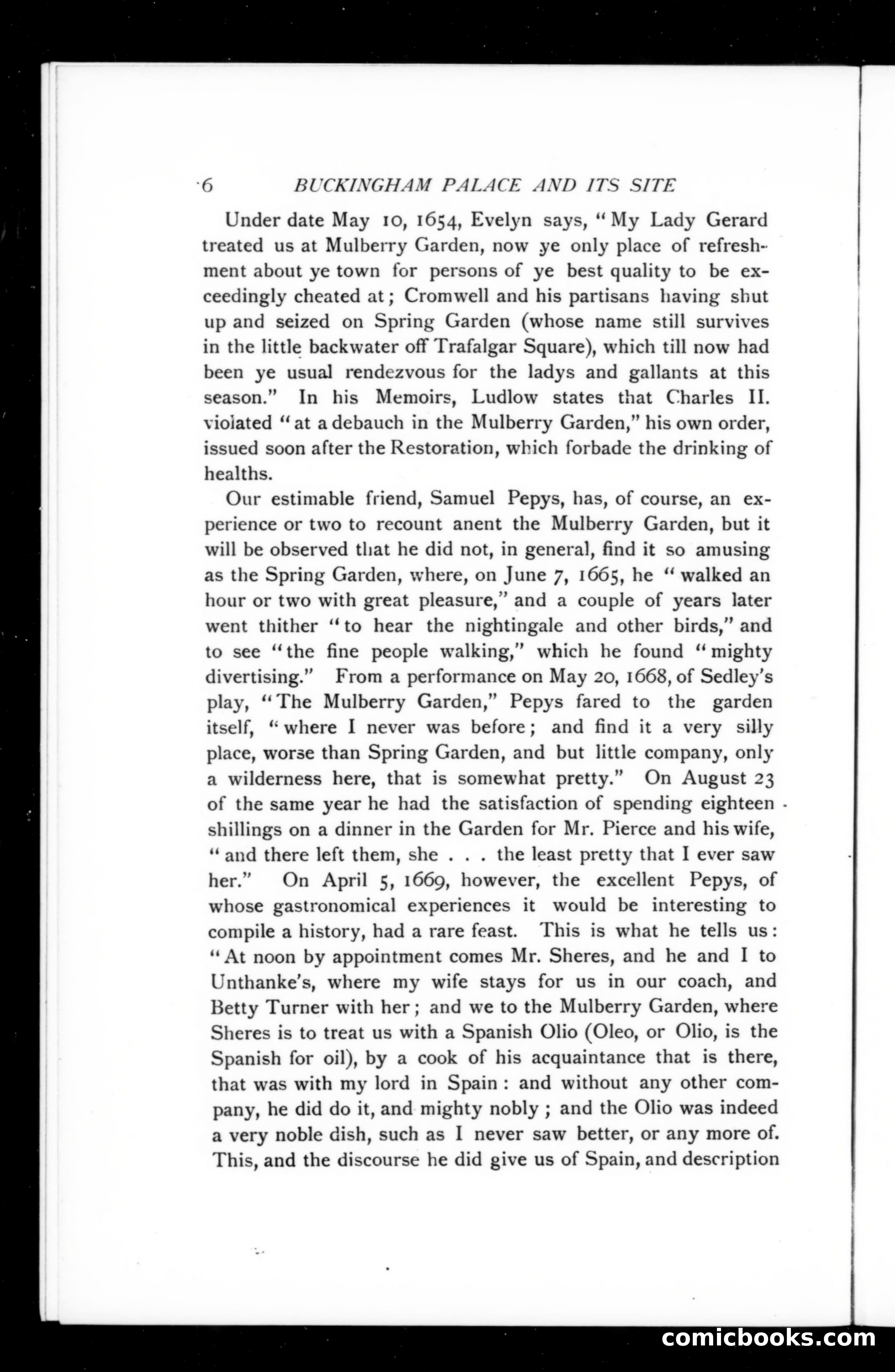 The Argosy, Vol. 74 — page 10 of 129