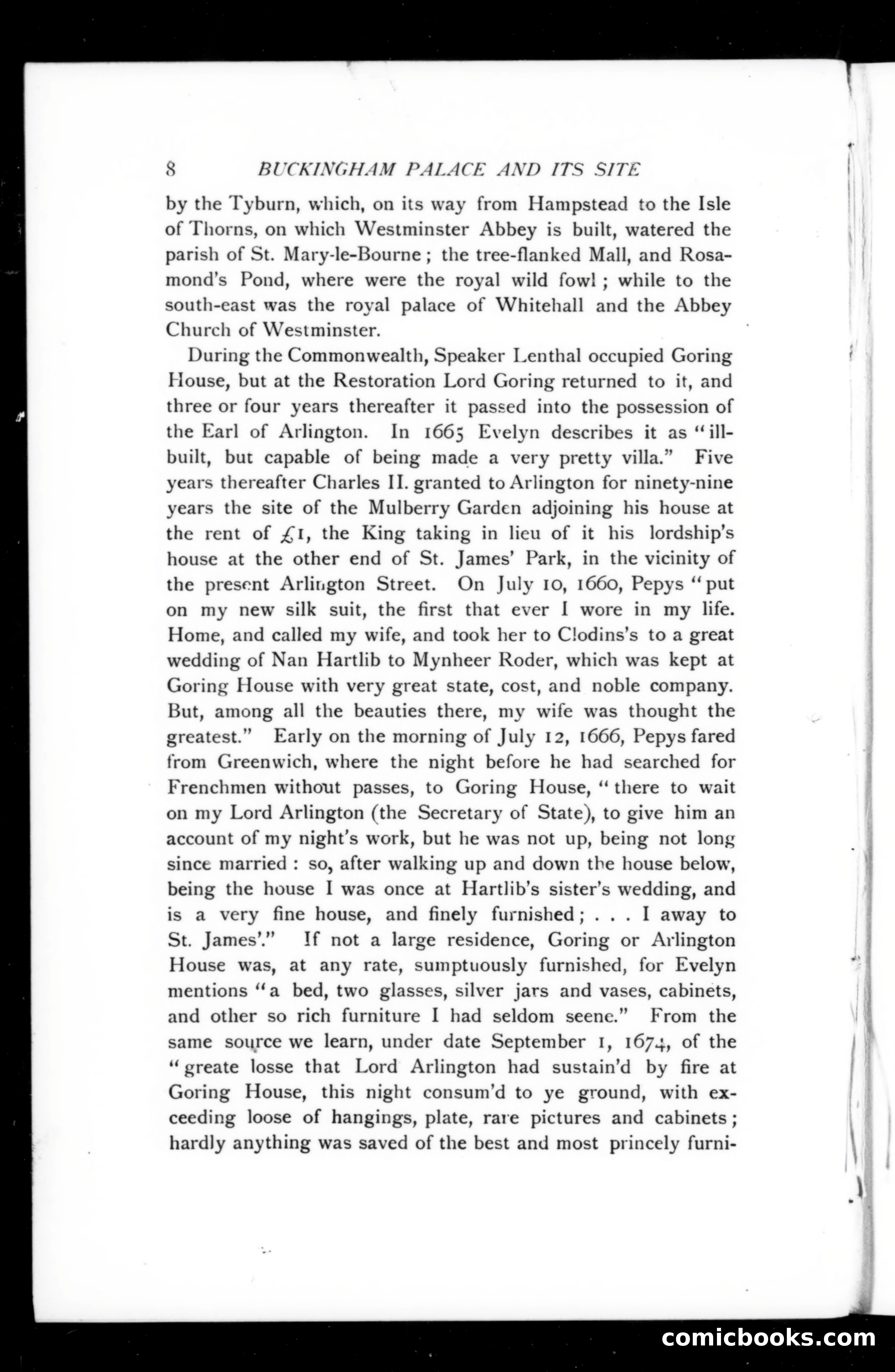 The Argosy, Vol. 74 — page 12 of 129