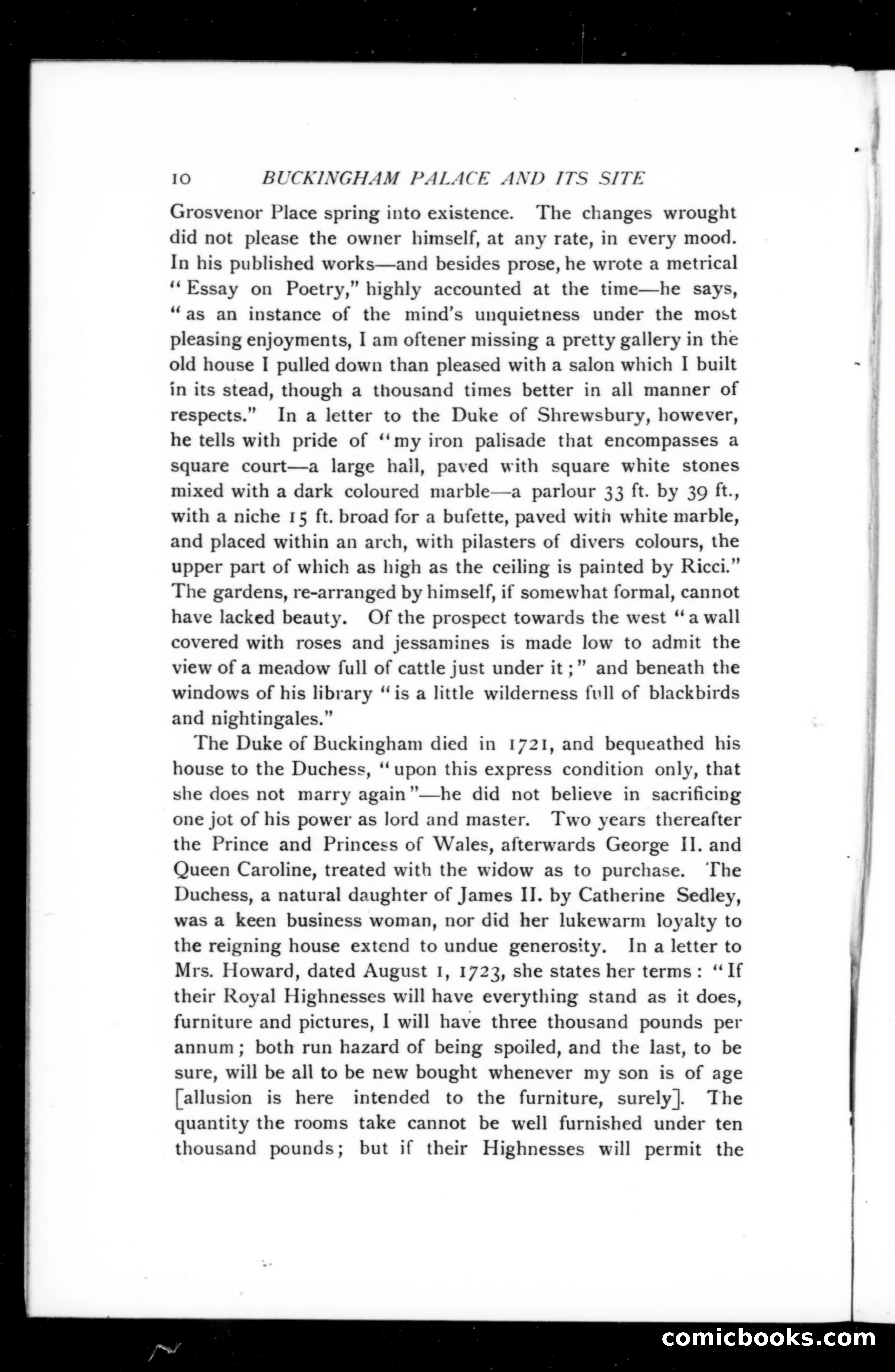 The Argosy, Vol. 74 — page 16 of 129