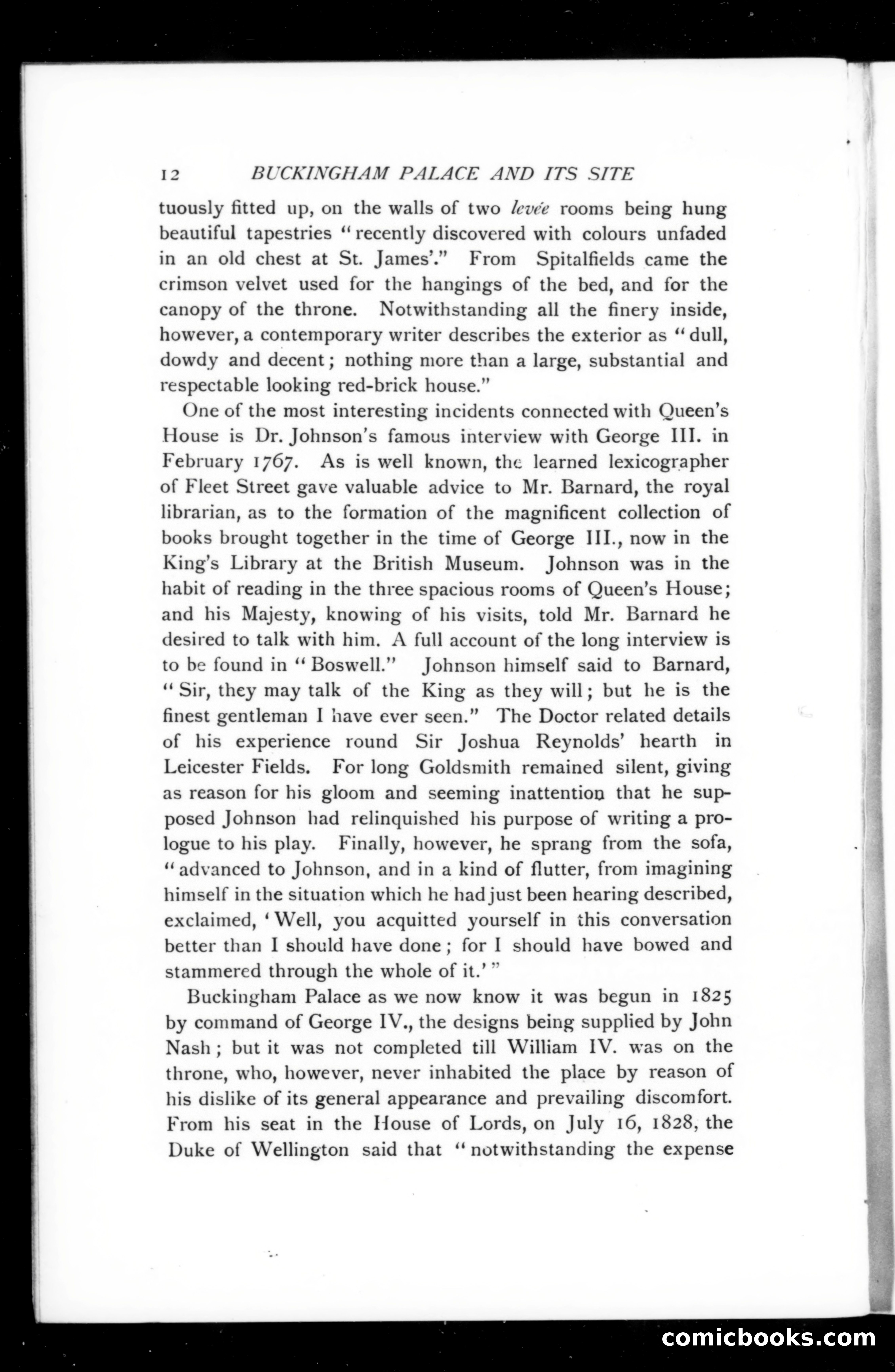The Argosy, Vol. 74 — page 18 of 129