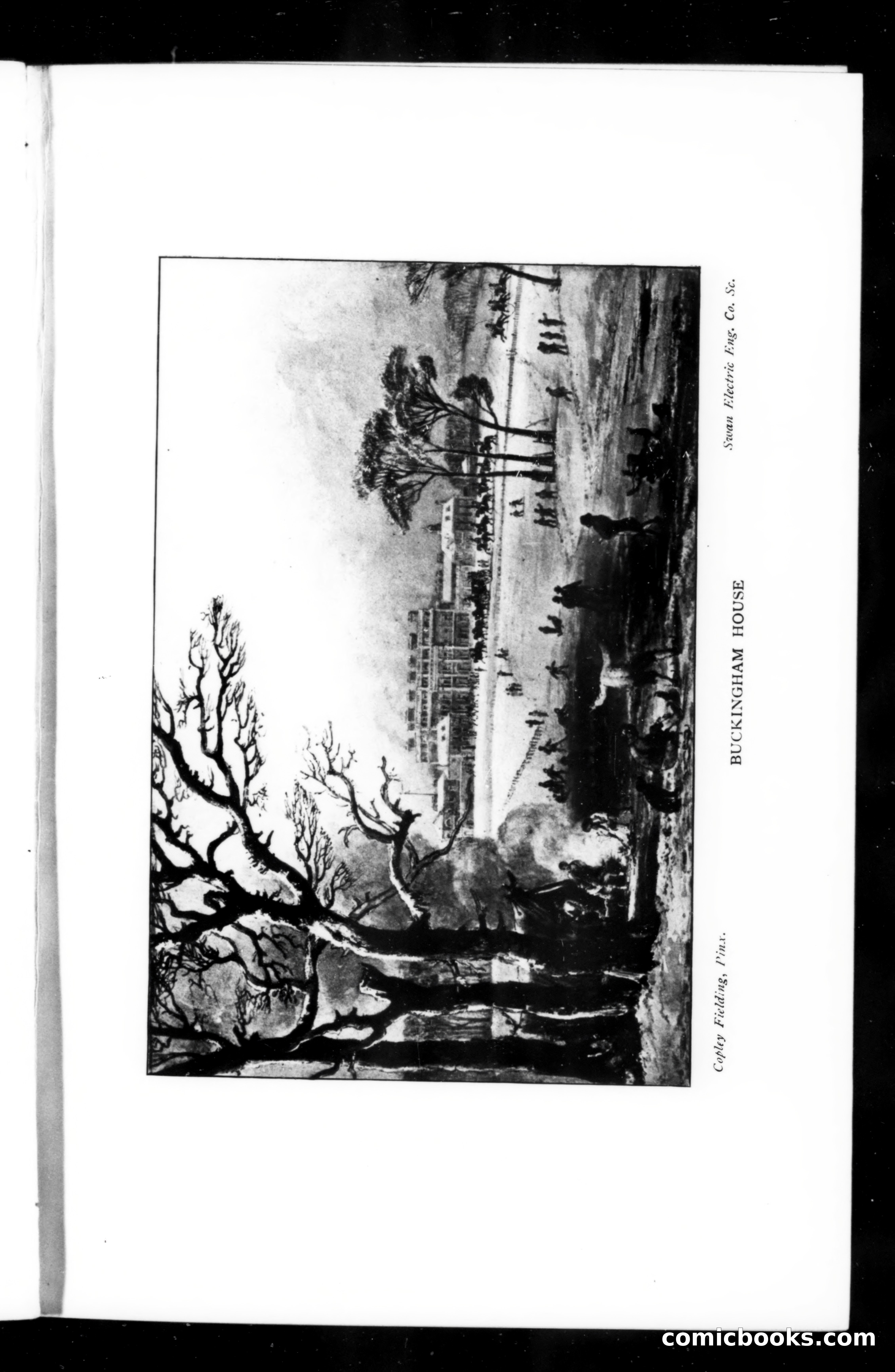 The Argosy, Vol. 74 — page 19 of 129