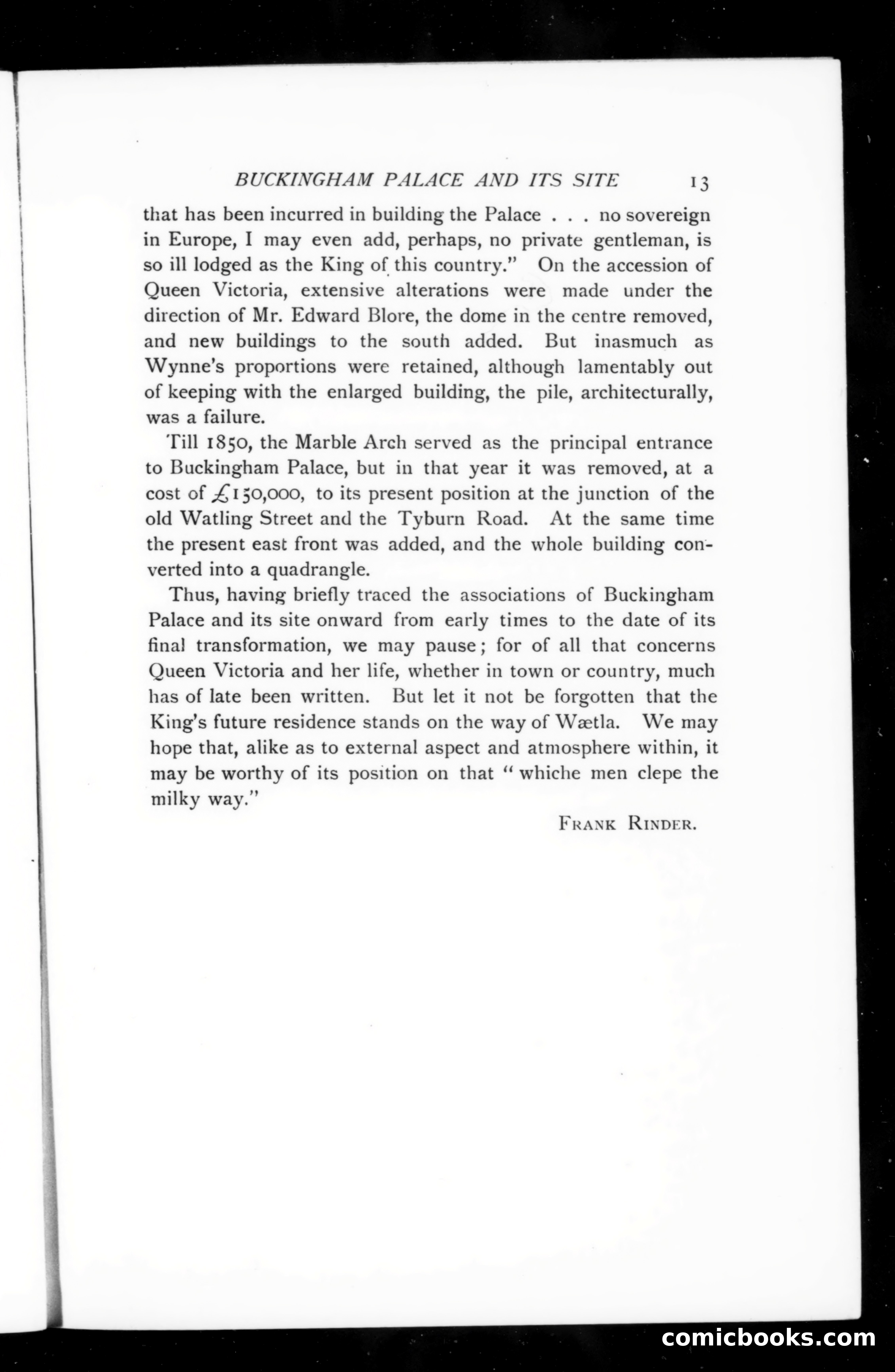 The Argosy, Vol. 74 — page 21 of 129