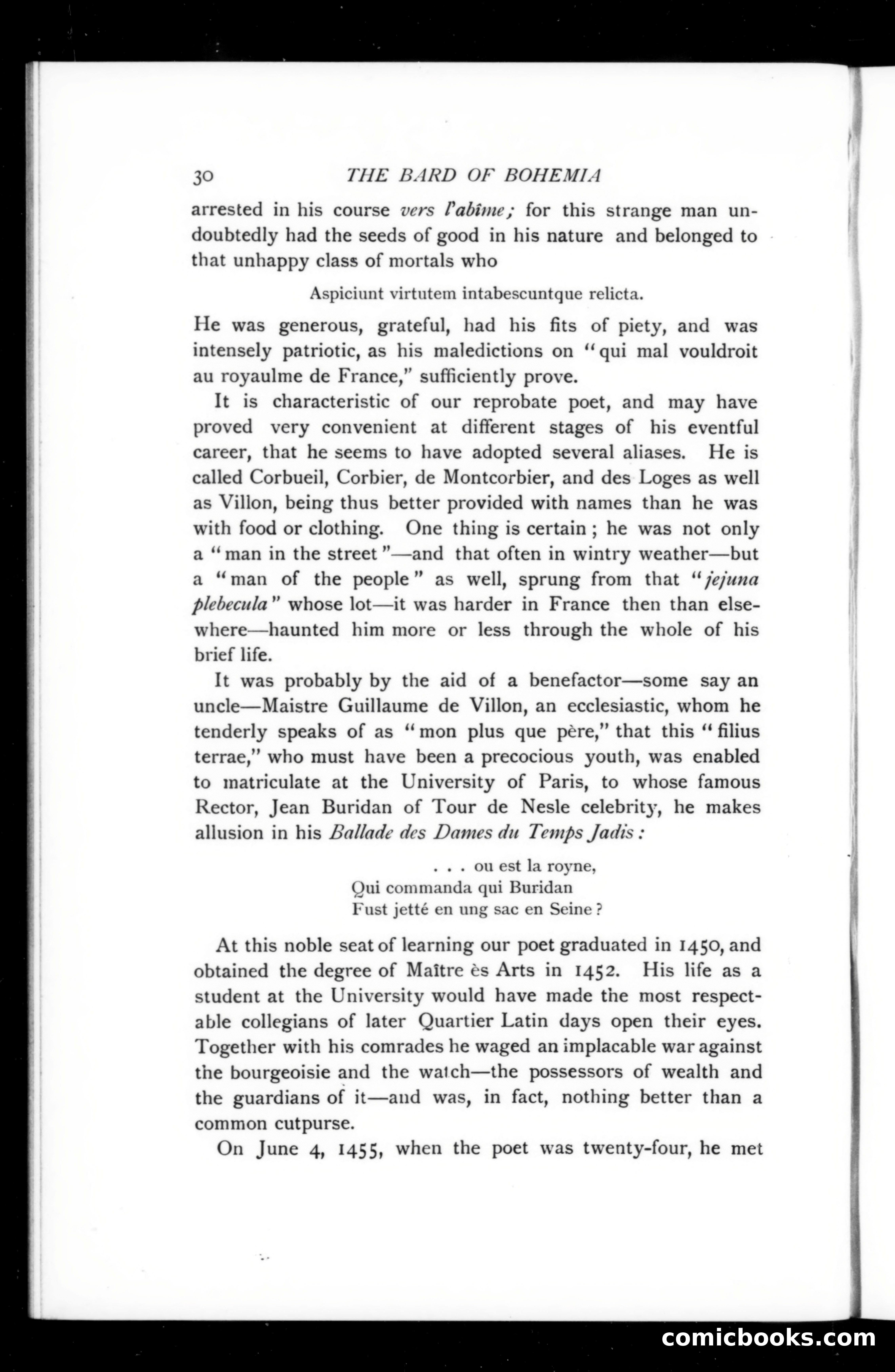 The Argosy, Vol. 74 — page 38 of 129