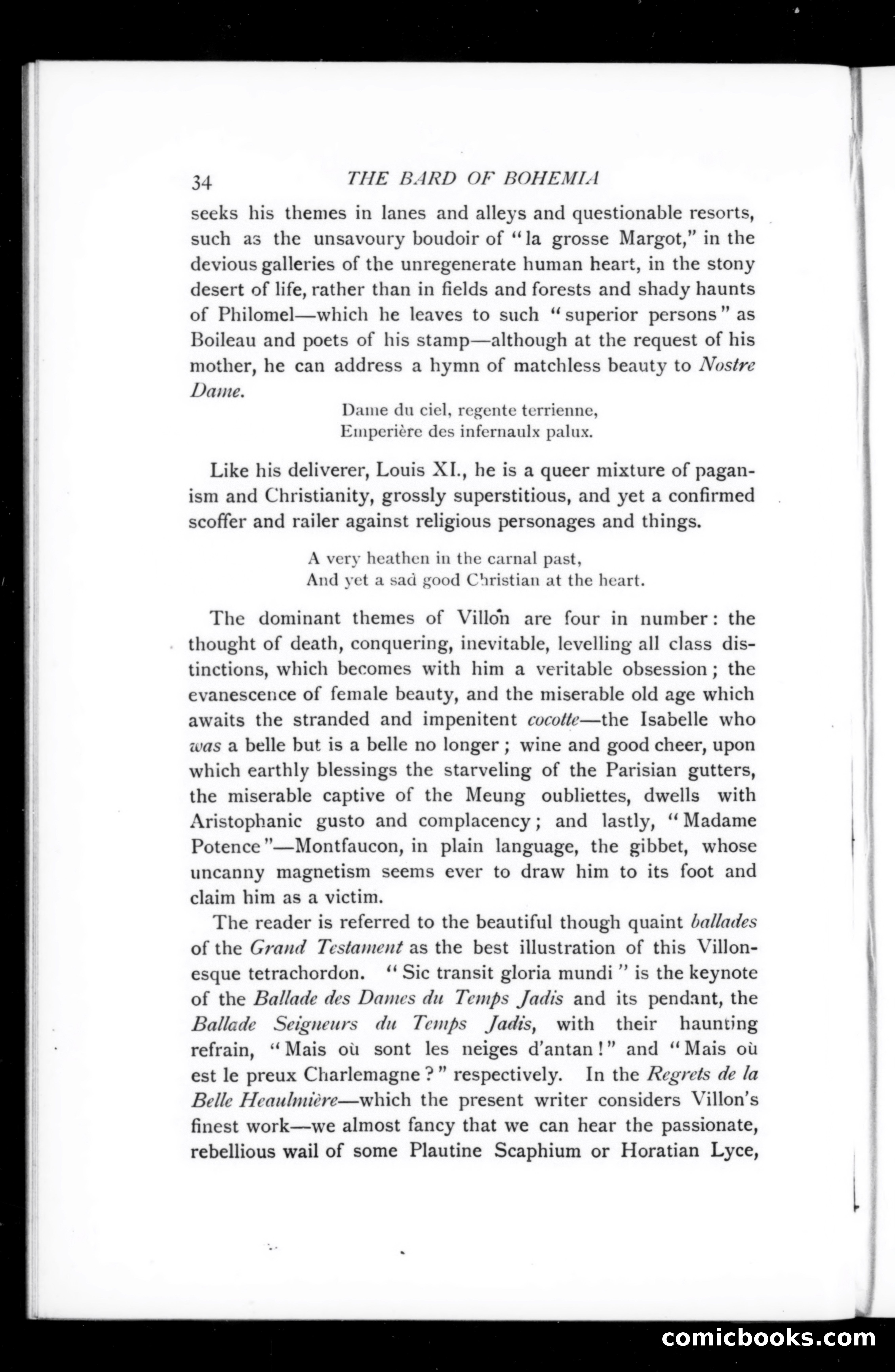 The Argosy, Vol. 74 — page 42 of 129
