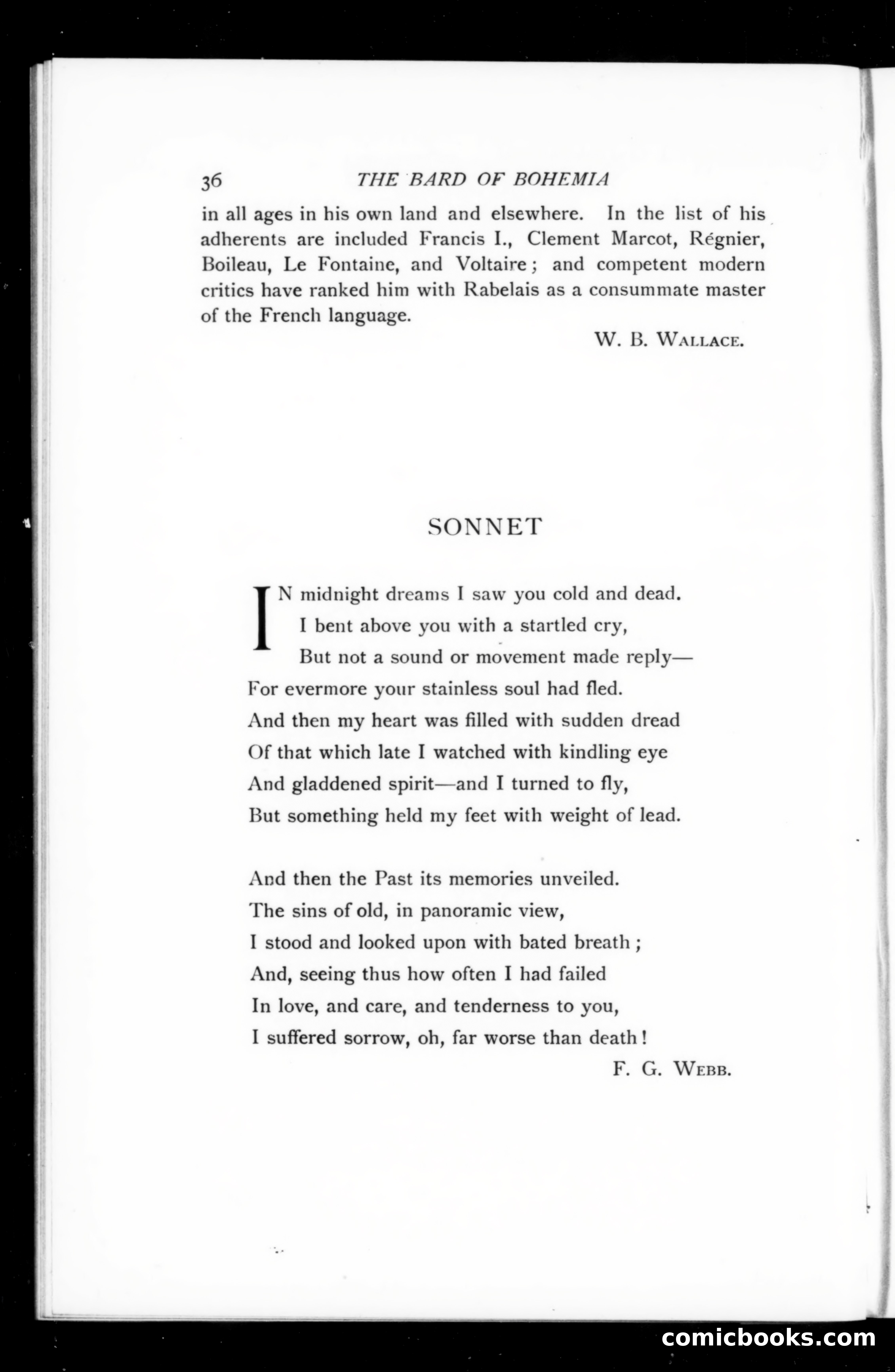 The Argosy, Vol. 74 — page 44 of 129