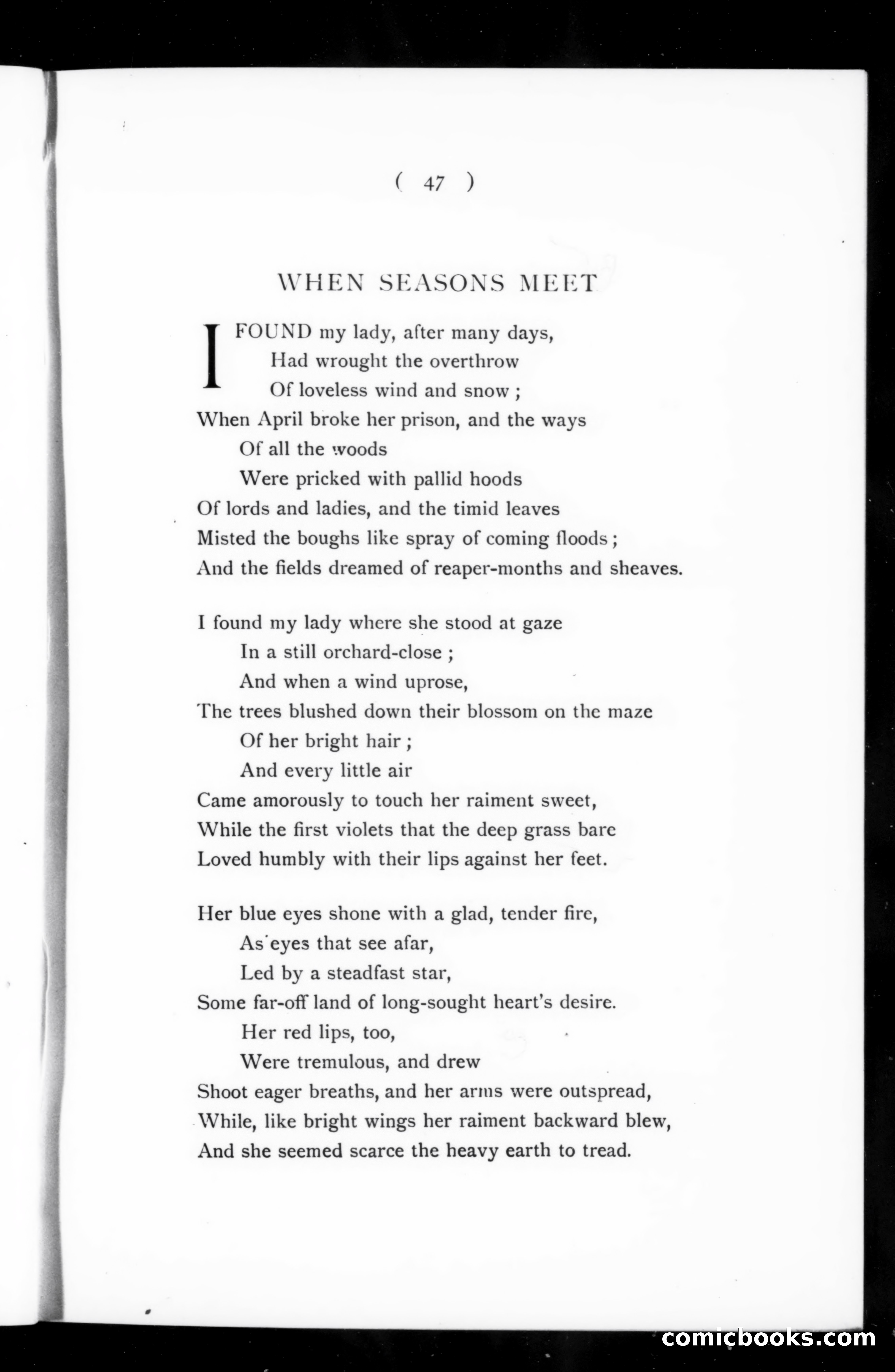 The Argosy, Vol. 74 — page 55 of 129