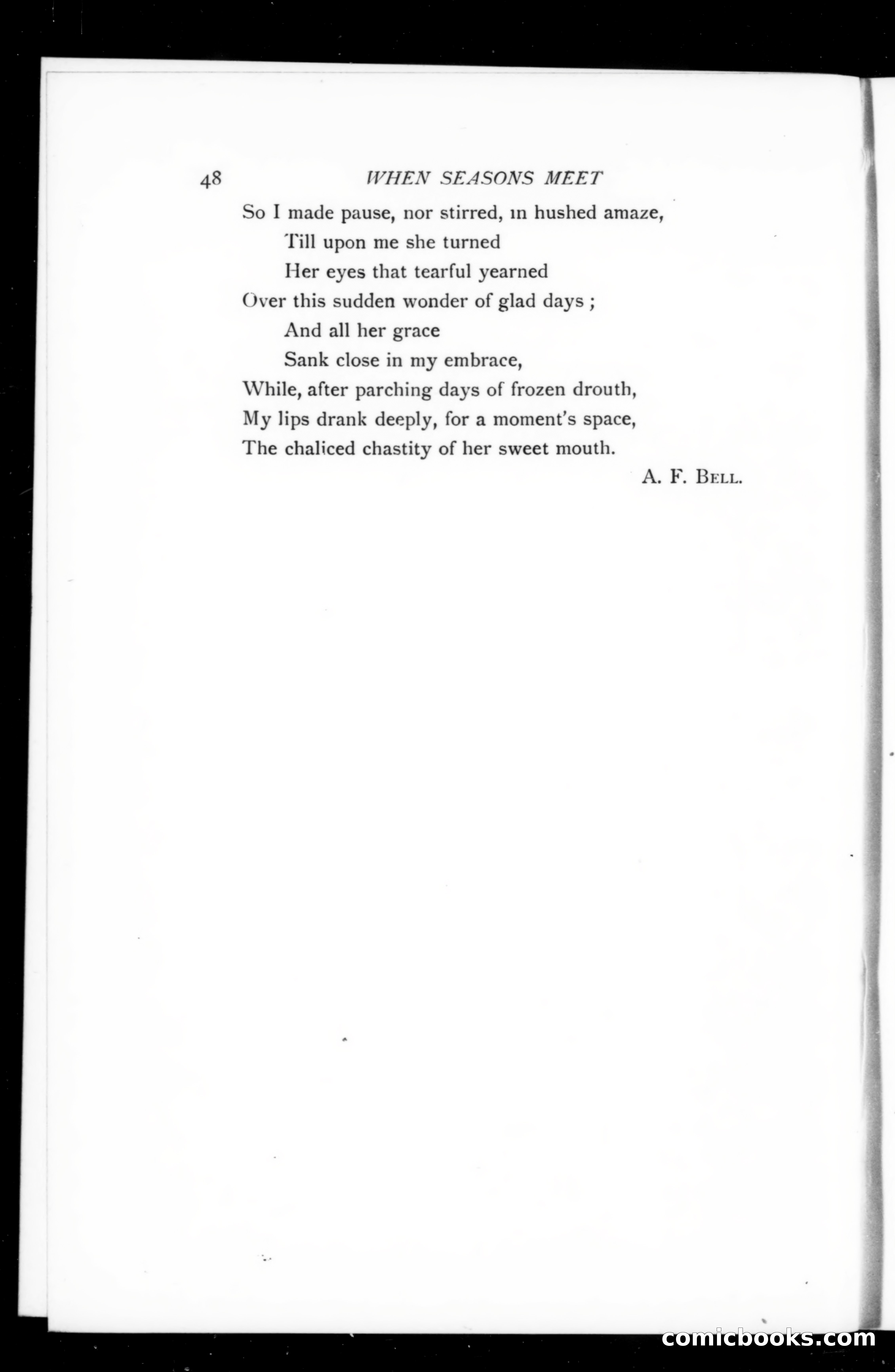 The Argosy, Vol. 74 — page 56 of 129