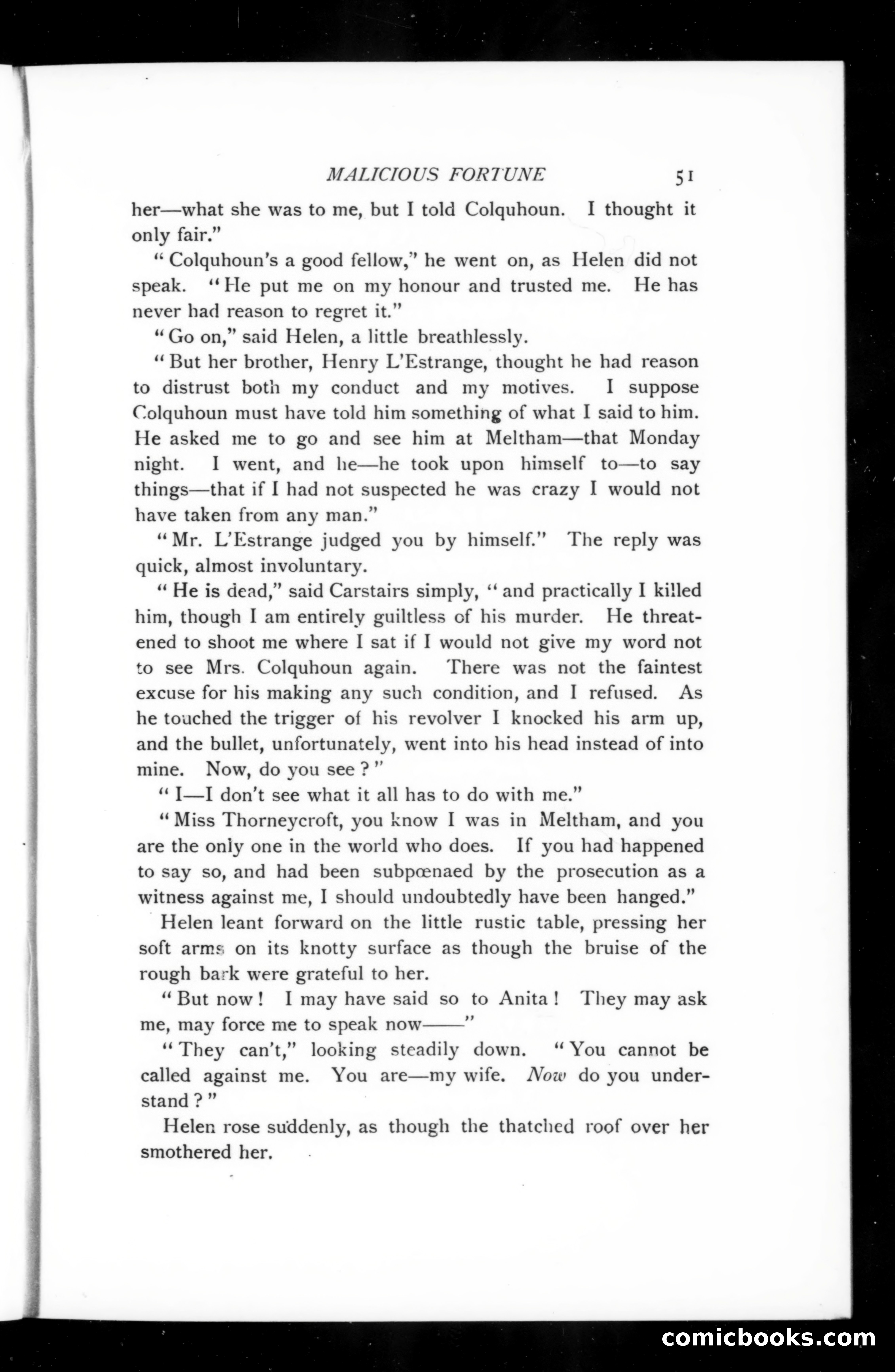 The Argosy, Vol. 74 — page 59 of 129