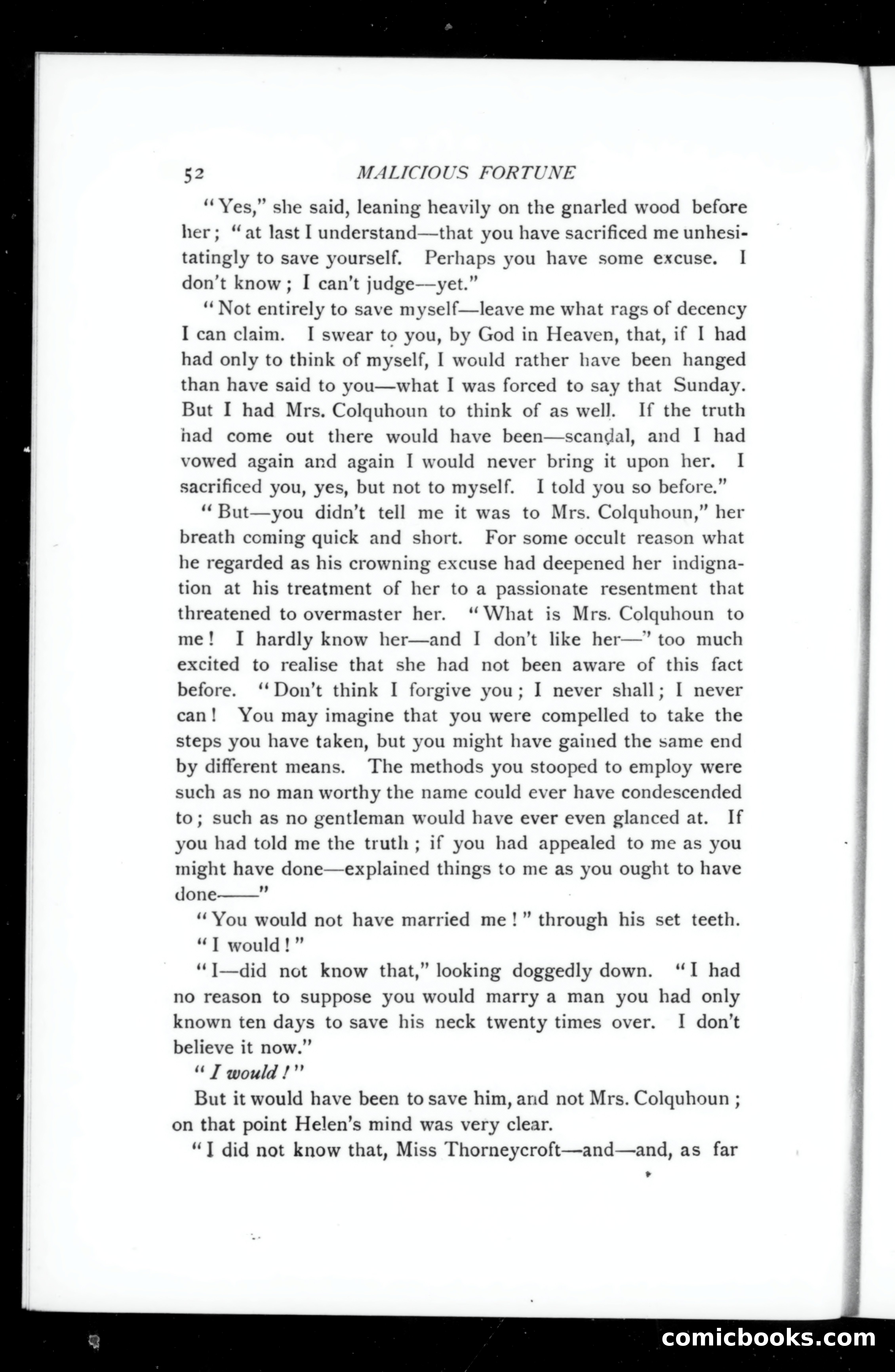 The Argosy, Vol. 74 — page 60 of 129