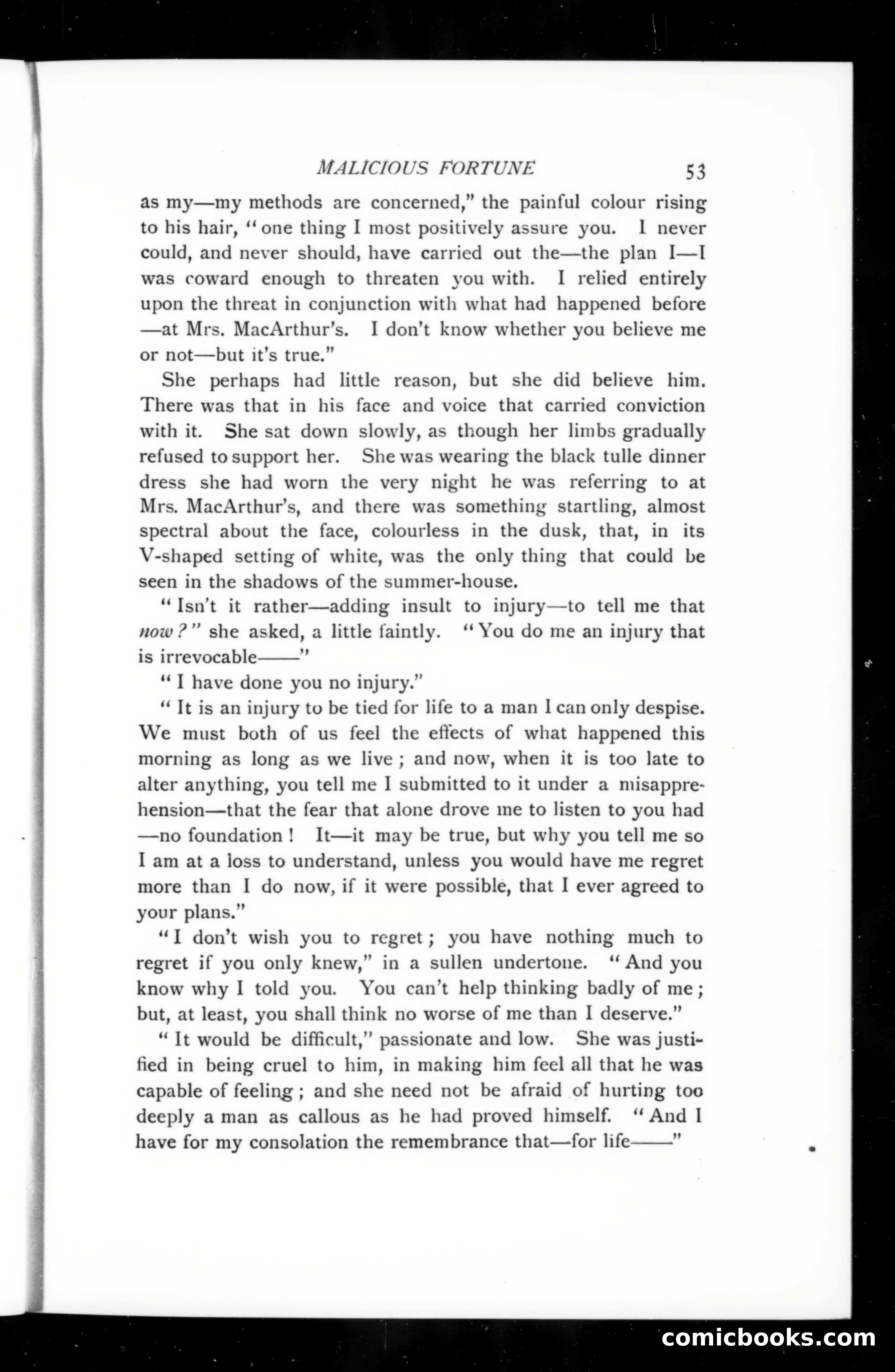 The Argosy, Vol. 74 — page 61 of 129