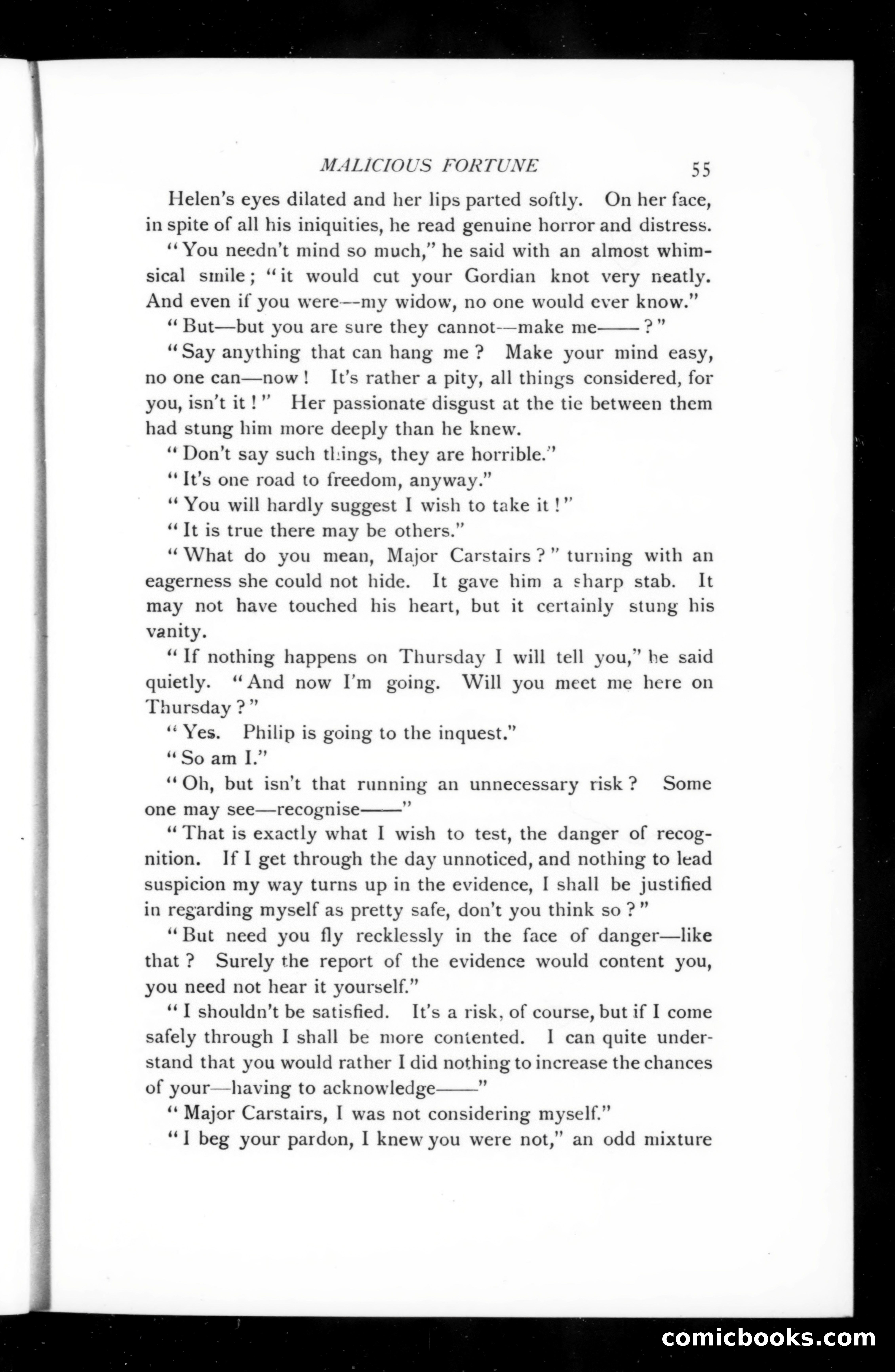 The Argosy, Vol. 74 — page 63 of 129