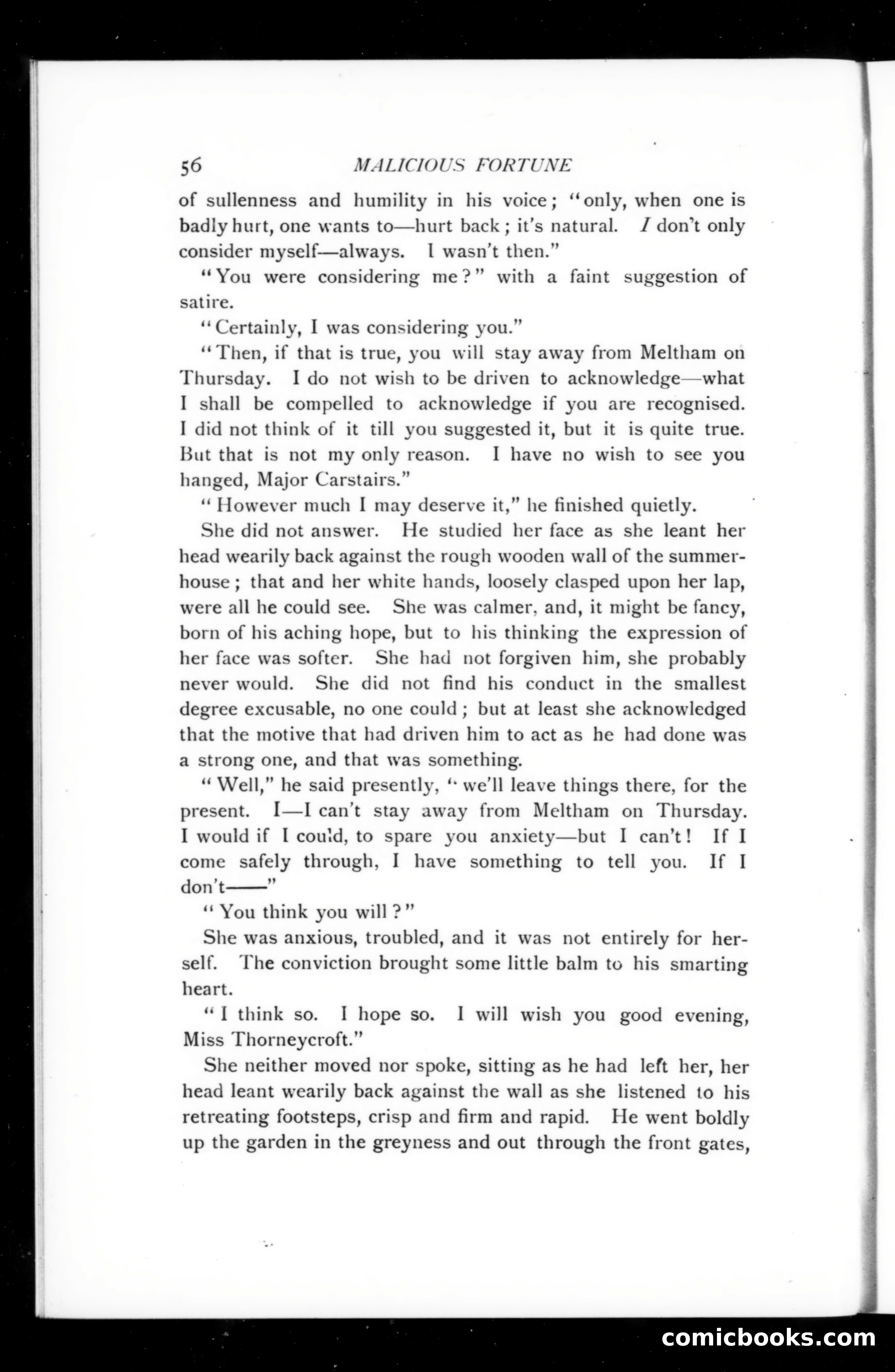 The Argosy, Vol. 74 — page 64 of 129