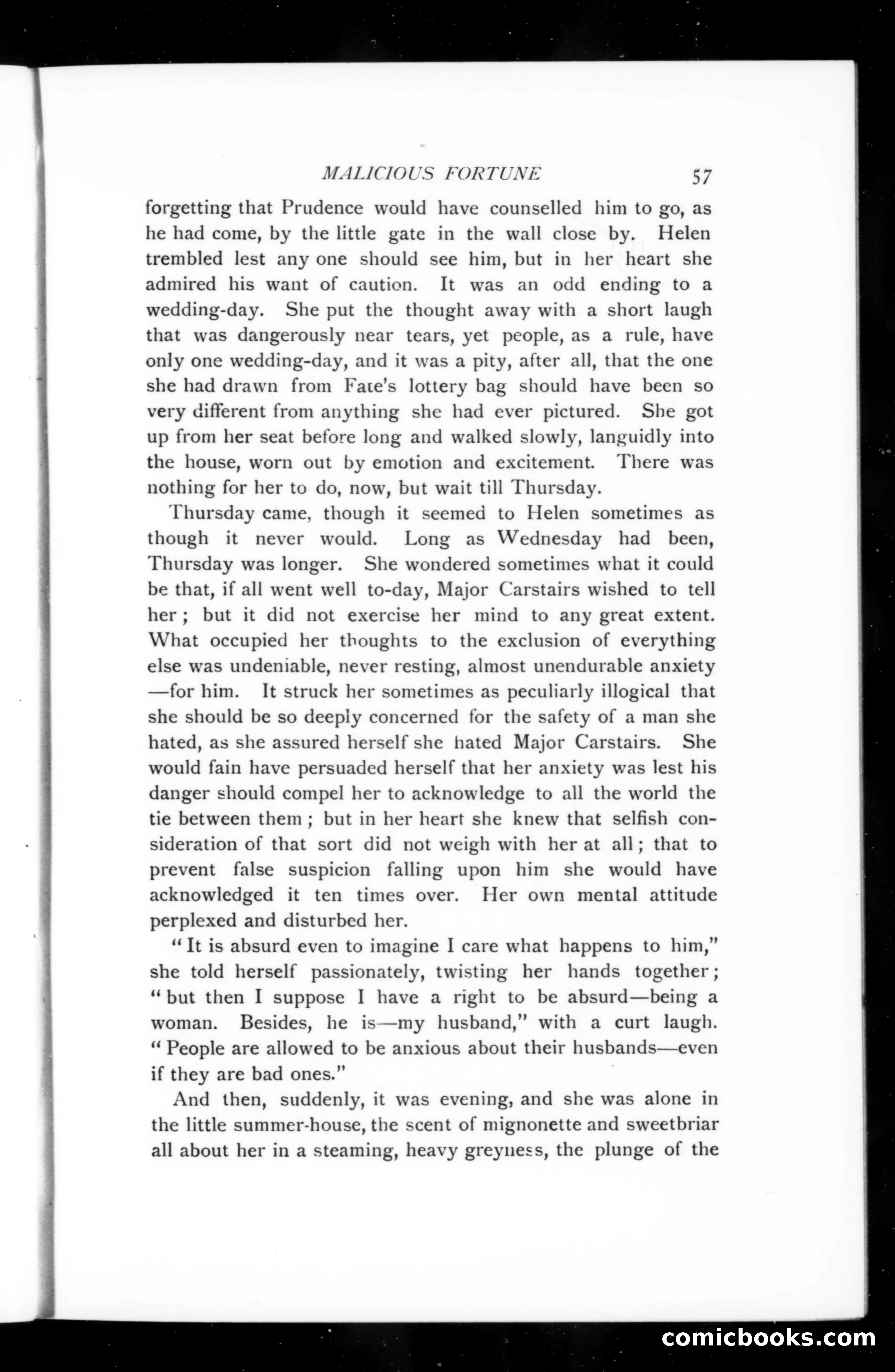 The Argosy, Vol. 74 — page 65 of 129