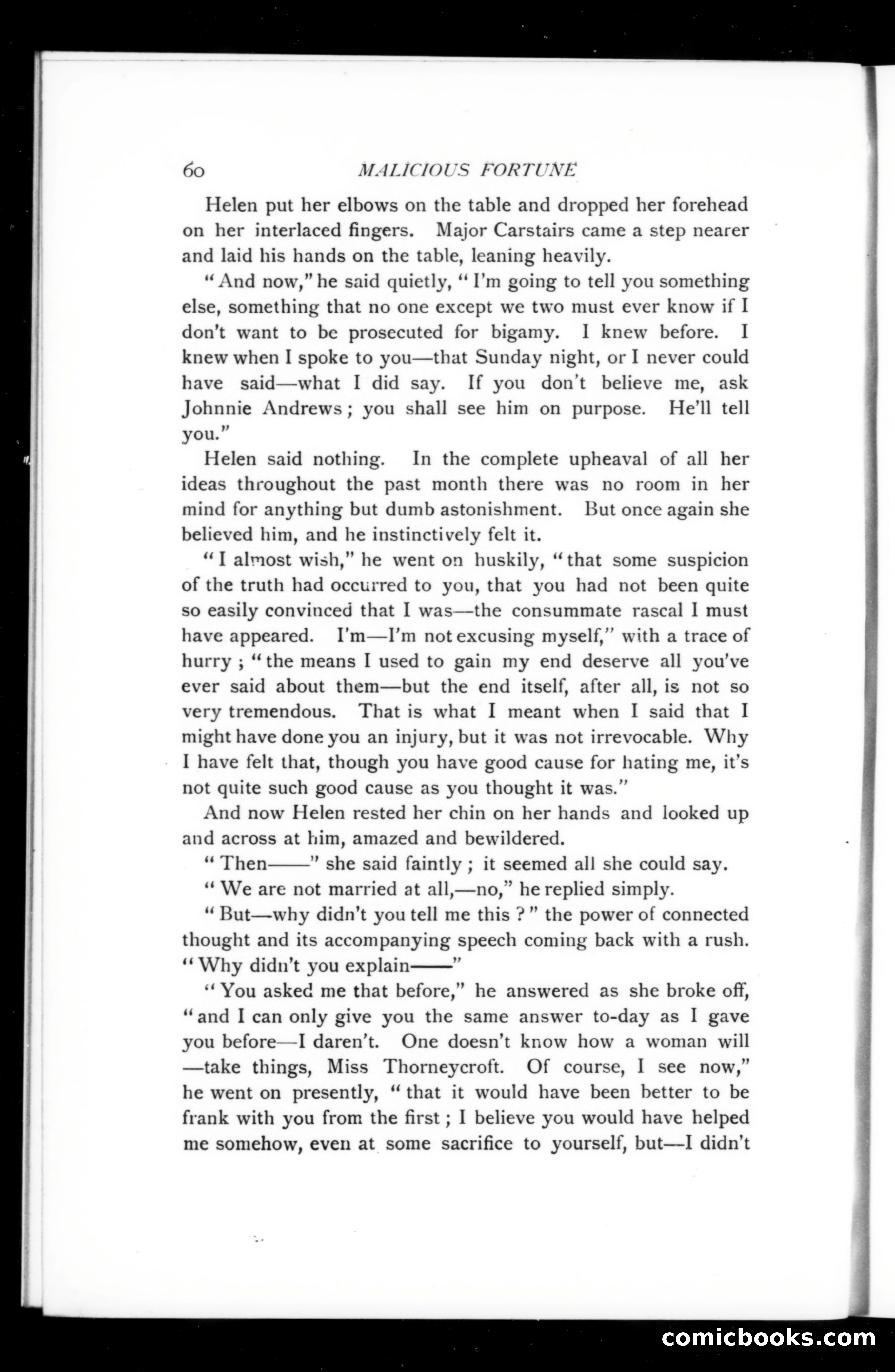 The Argosy, Vol. 74 — page 68 of 129