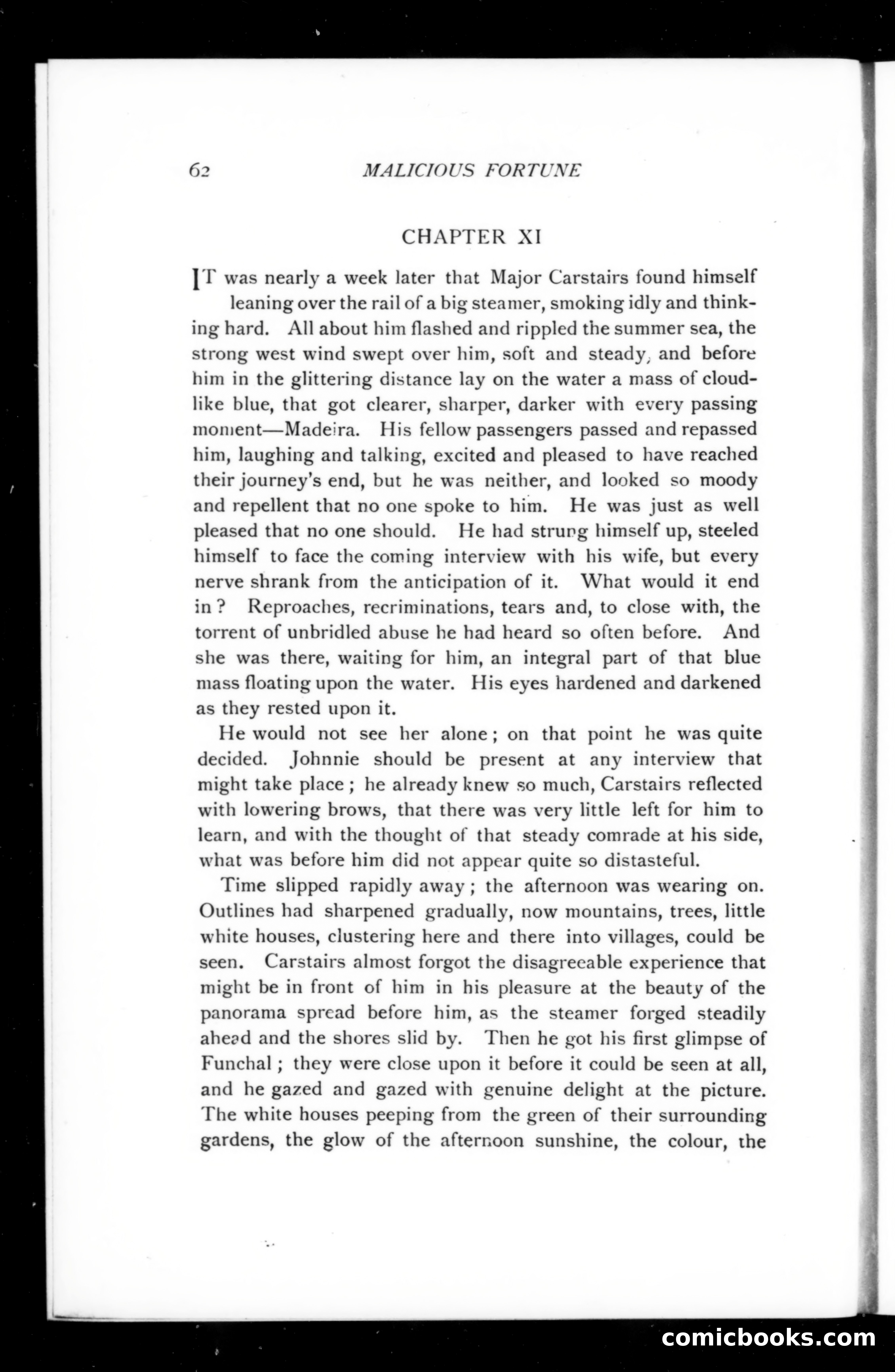 The Argosy, Vol. 74 — page 70 of 129