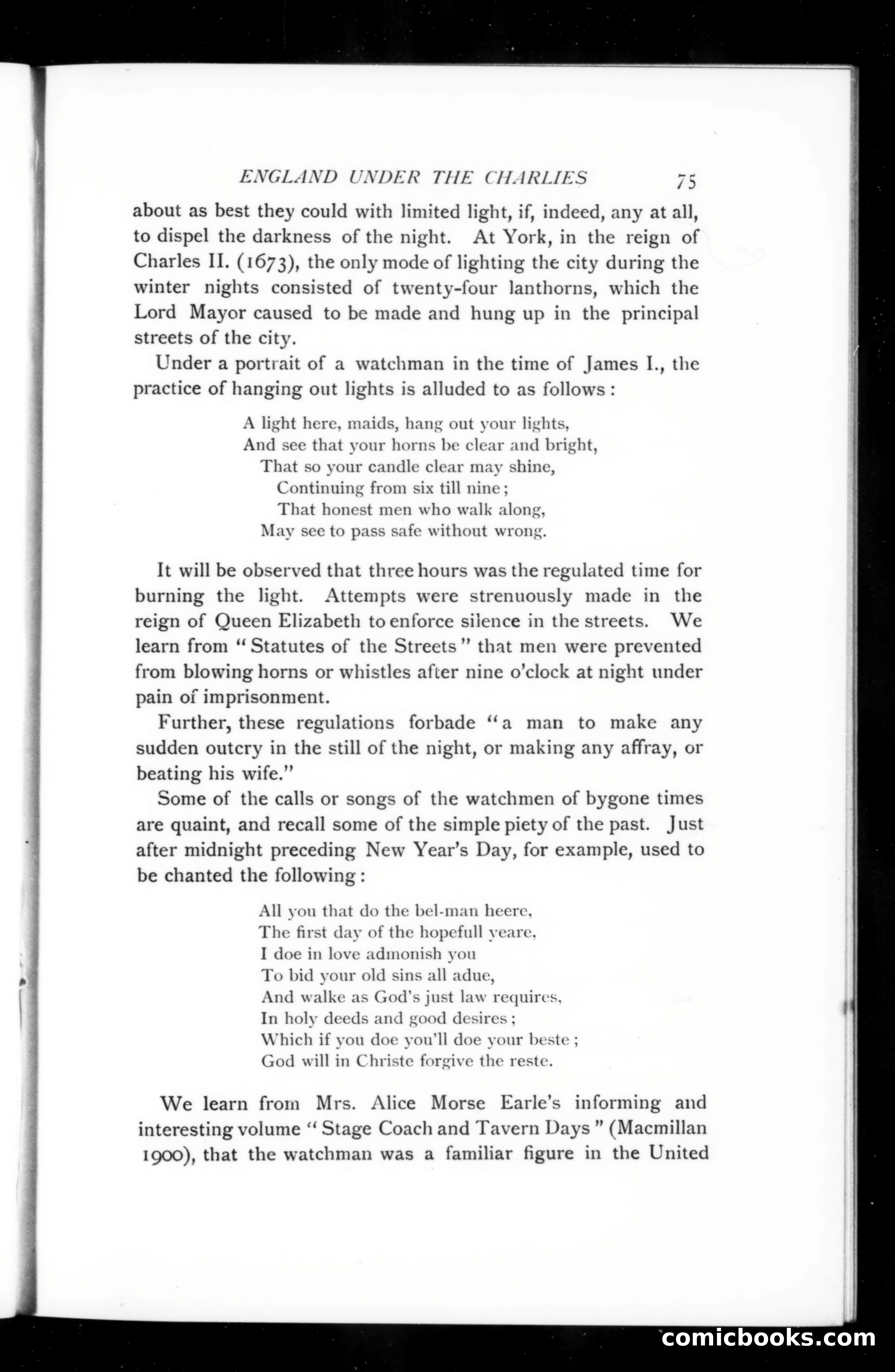 The Argosy, Vol. 74 — page 83 of 129