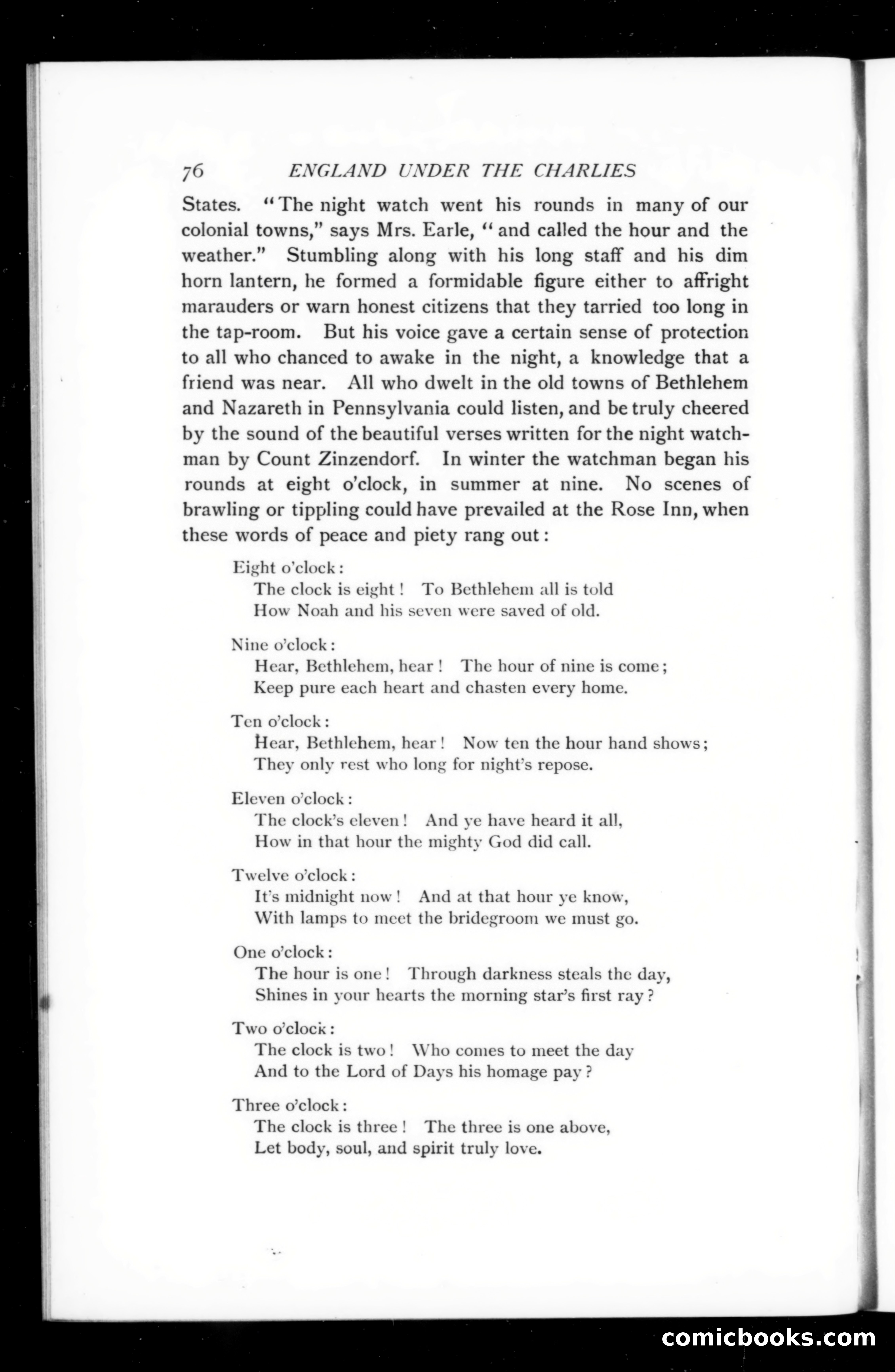 The Argosy, Vol. 74 — page 84 of 129