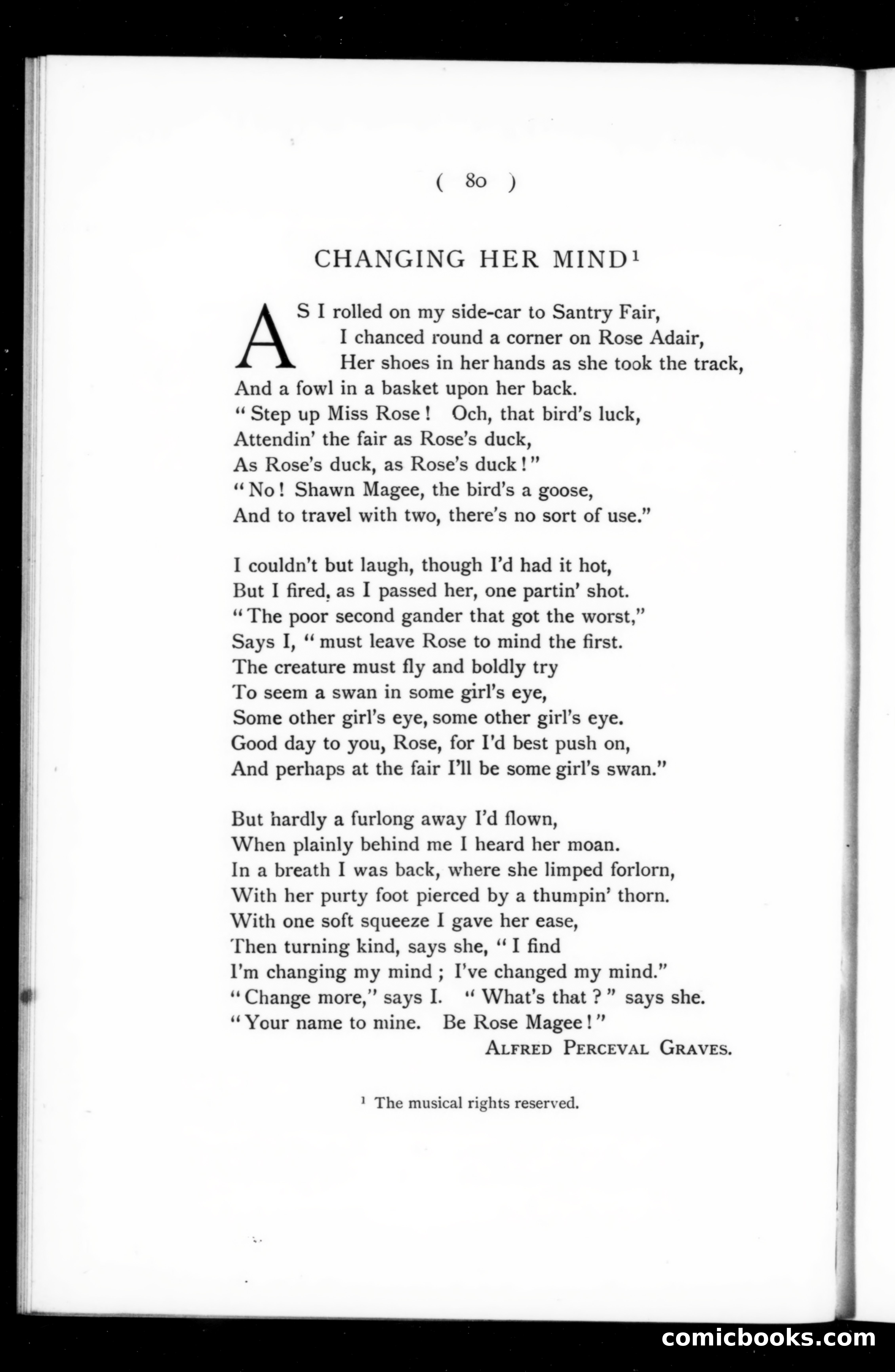 The Argosy, Vol. 74 — page 88 of 129