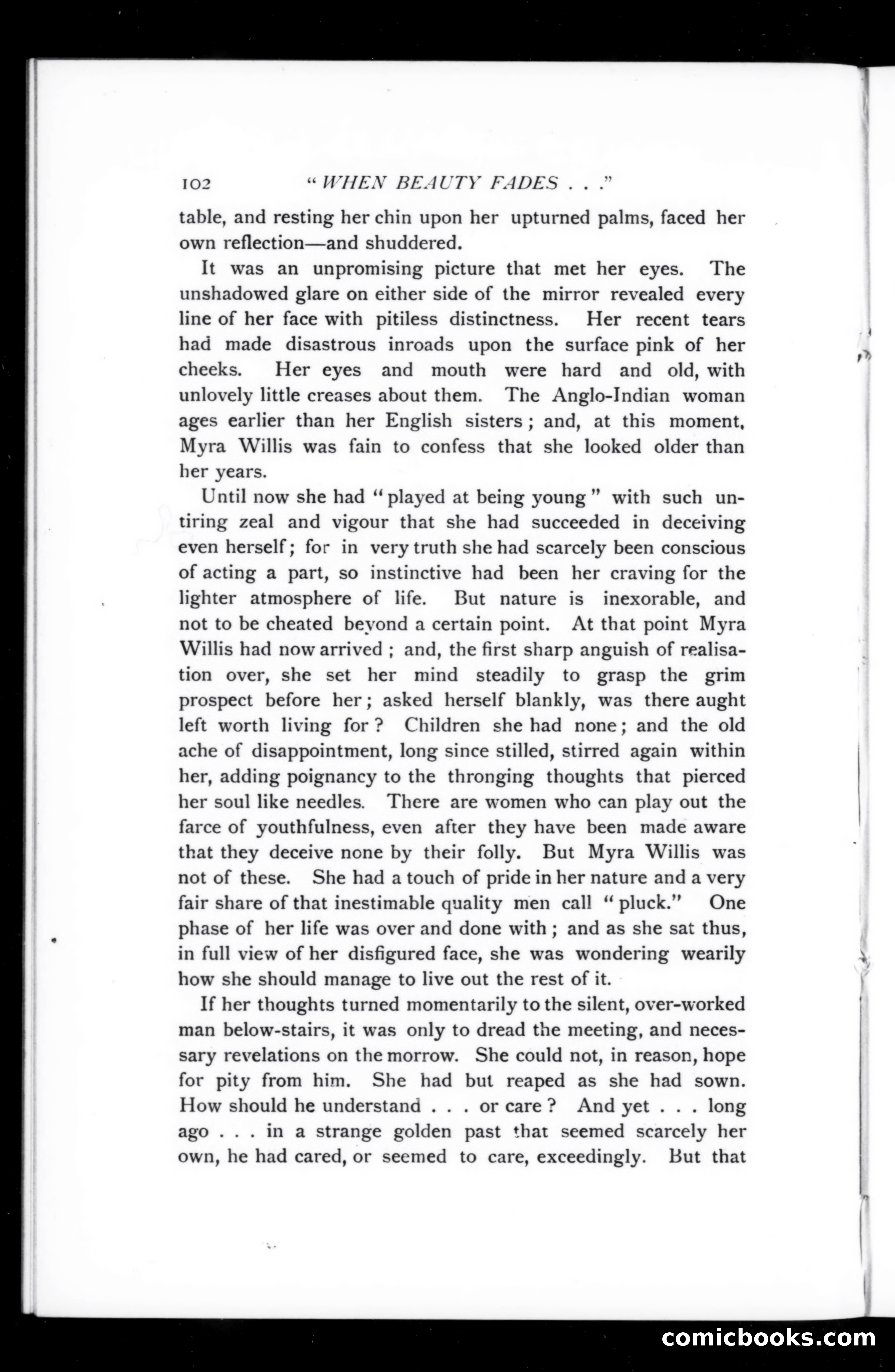 The Argosy, Vol. 74 — page 110 of 129