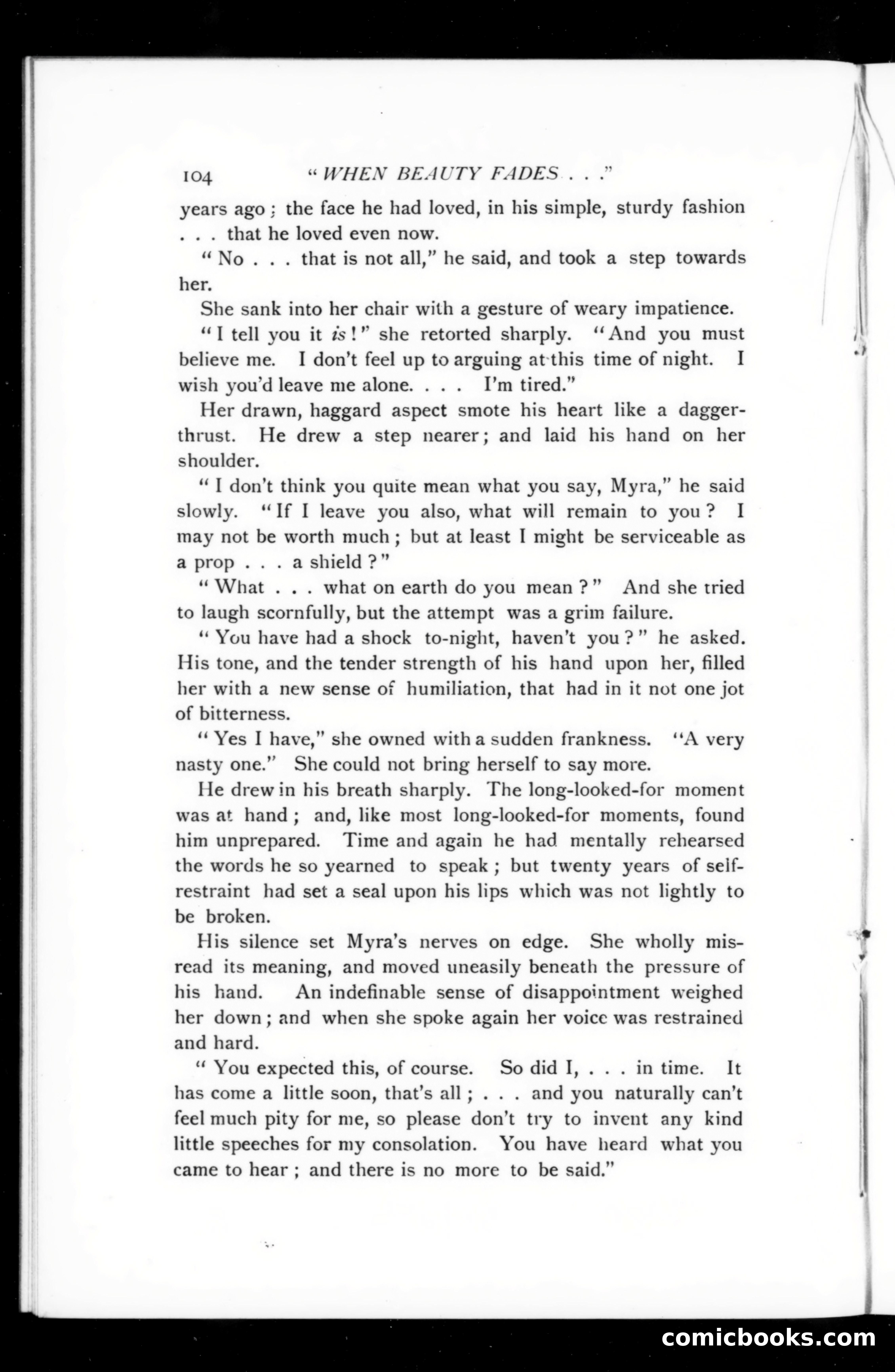 The Argosy, Vol. 74 — page 112 of 129