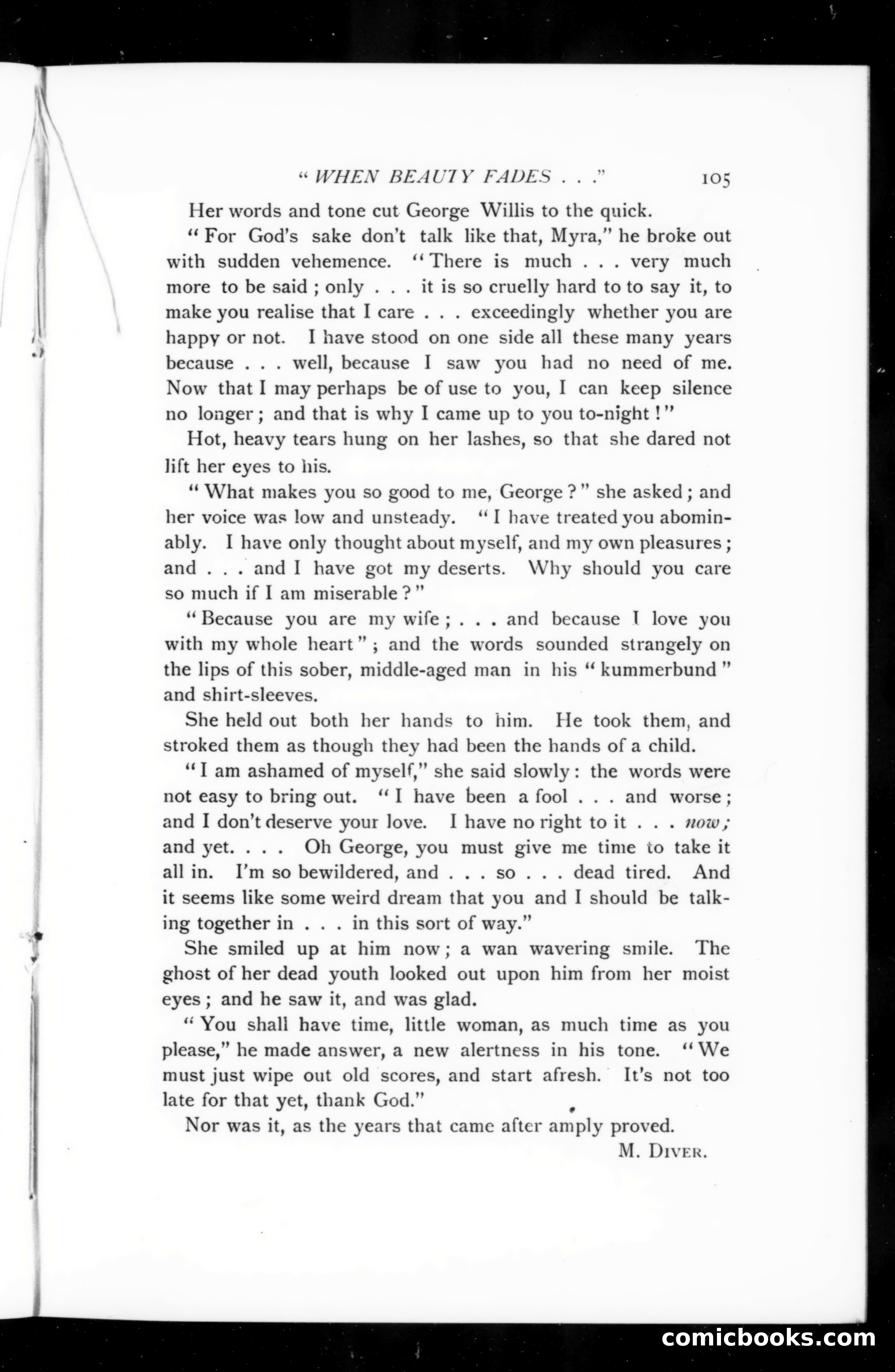 The Argosy, Vol. 74 — page 113 of 129