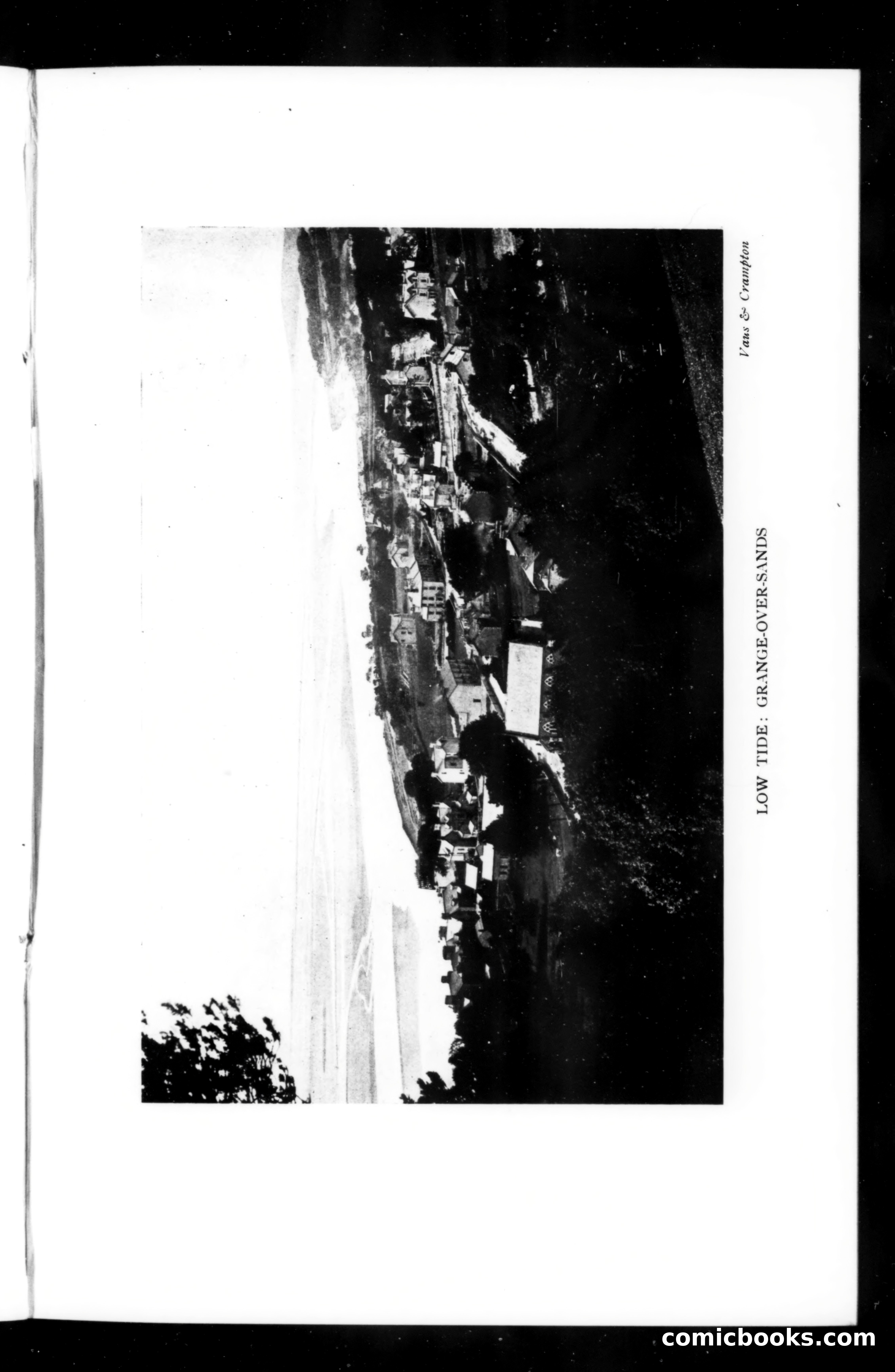 The Argosy, Vol. 74 — page 115 of 129