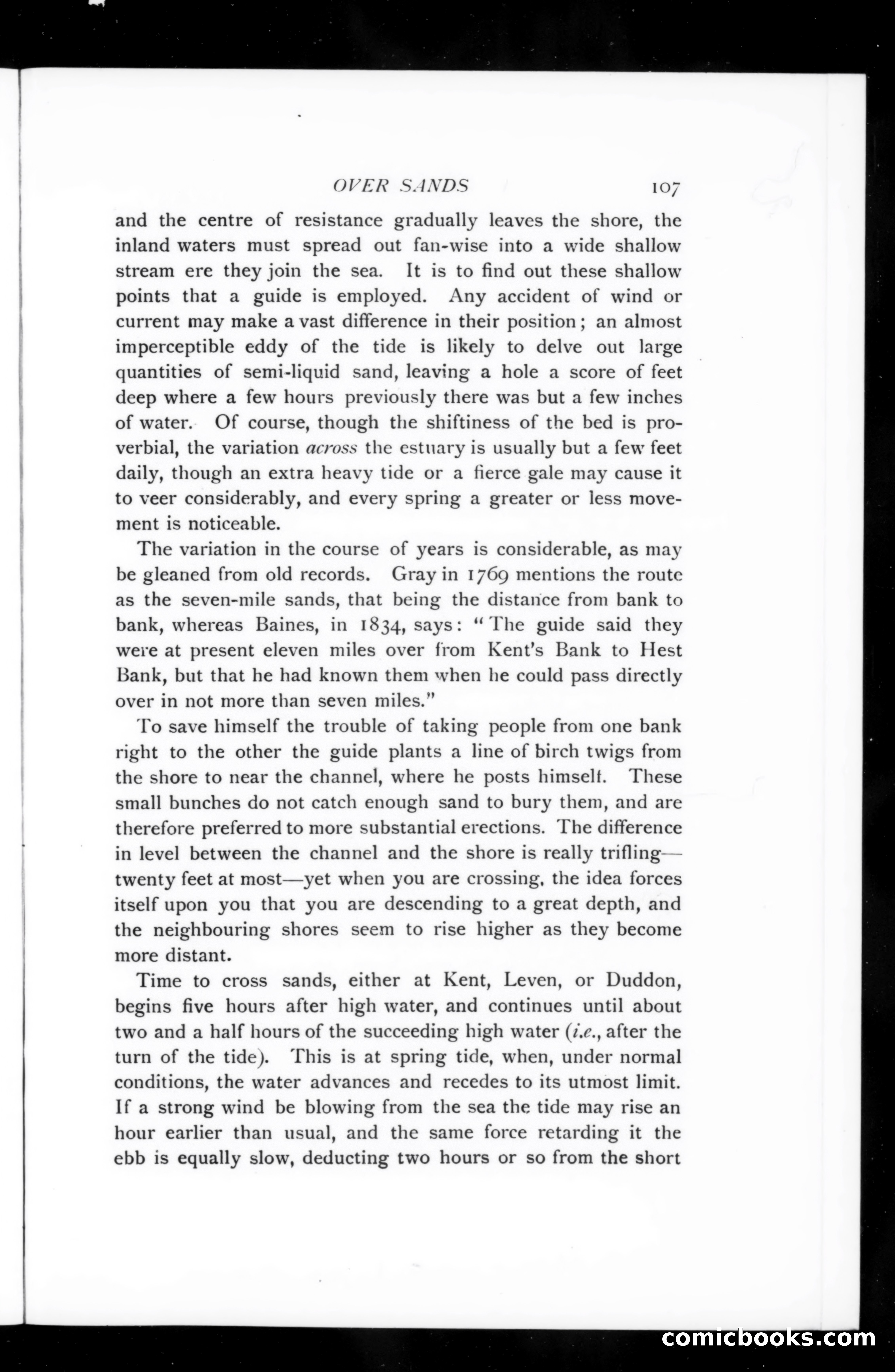 The Argosy, Vol. 74 — page 117 of 129