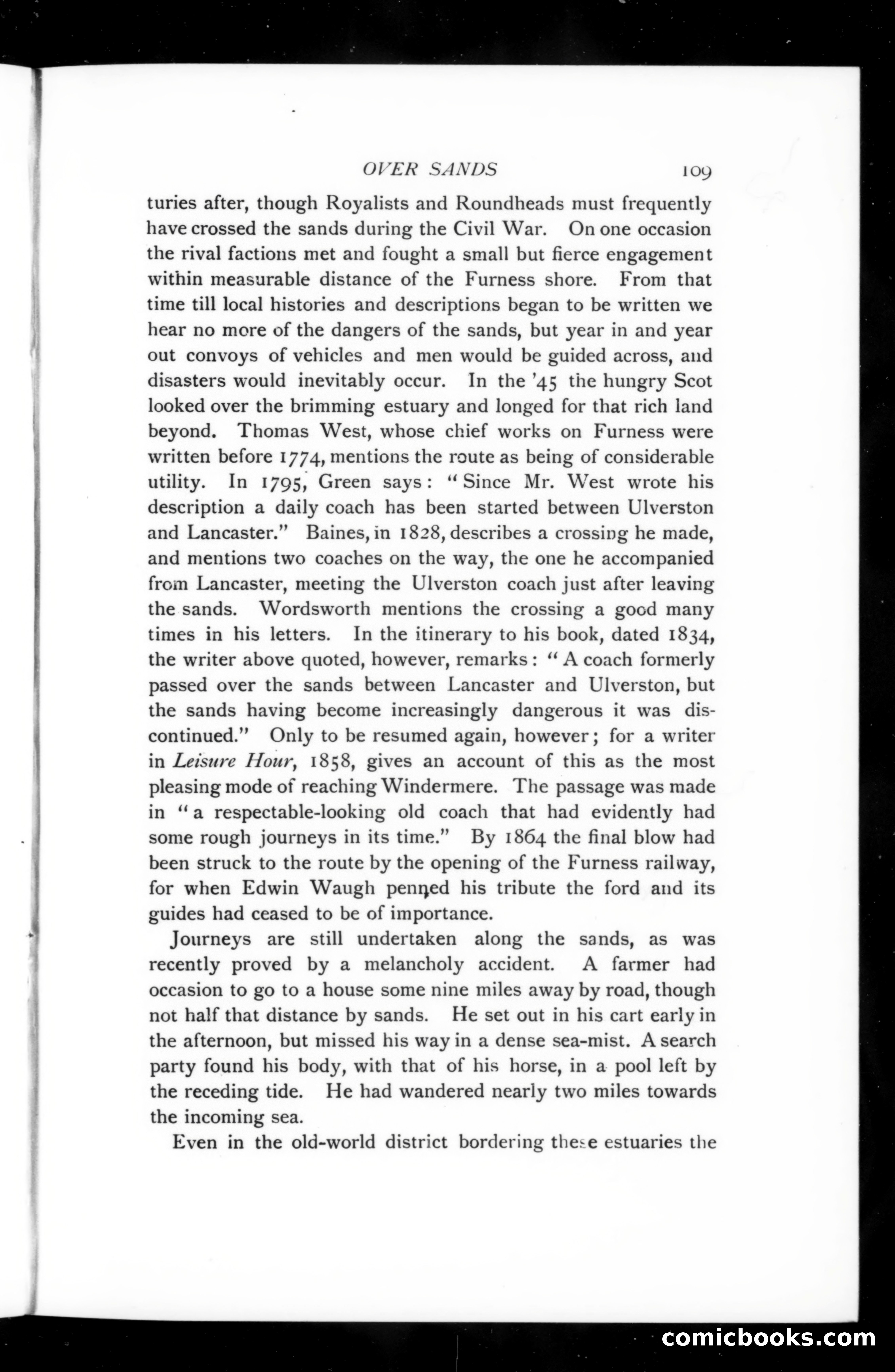 The Argosy, Vol. 74 — page 119 of 129