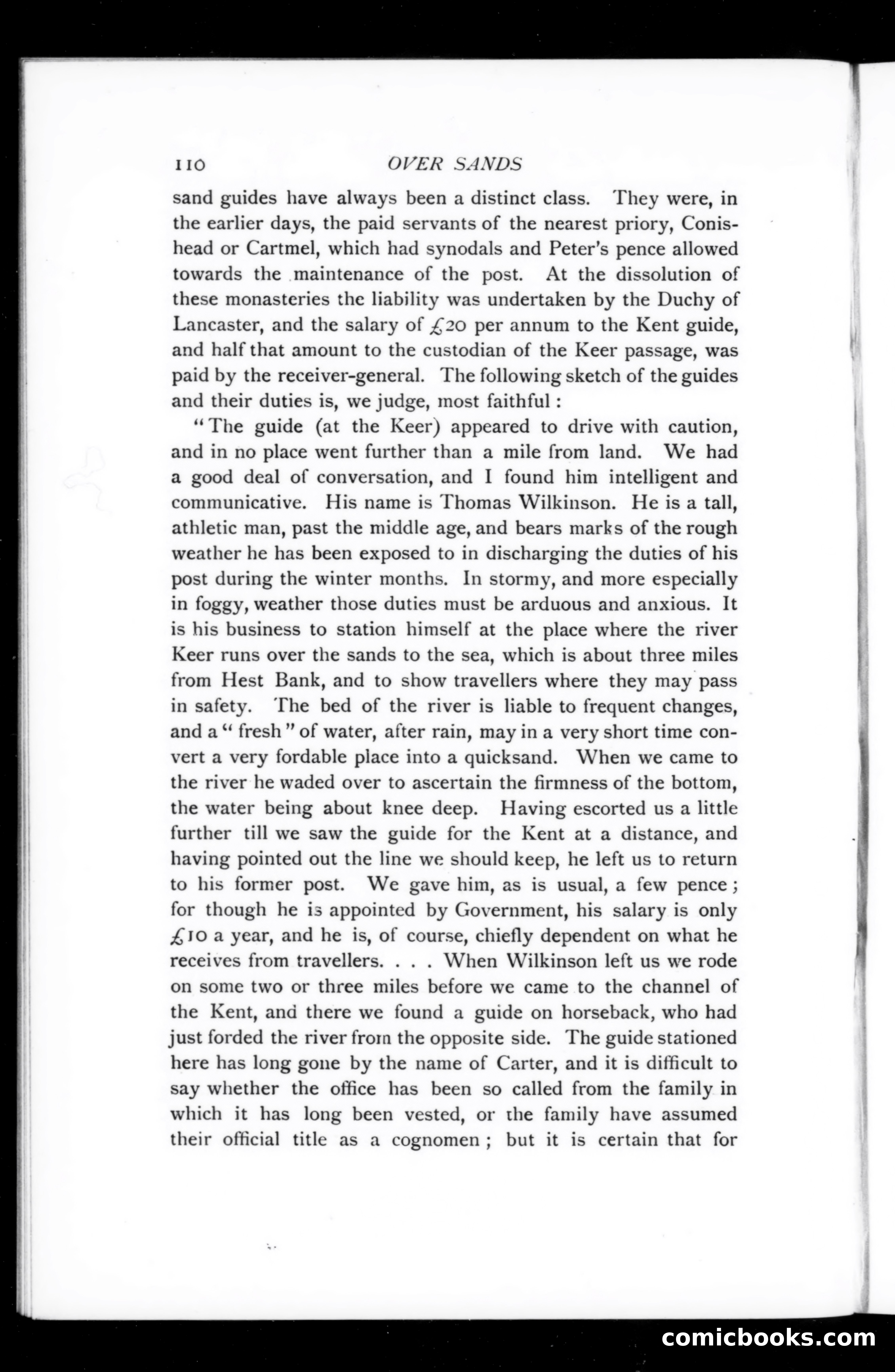 The Argosy, Vol. 74 — page 120 of 129