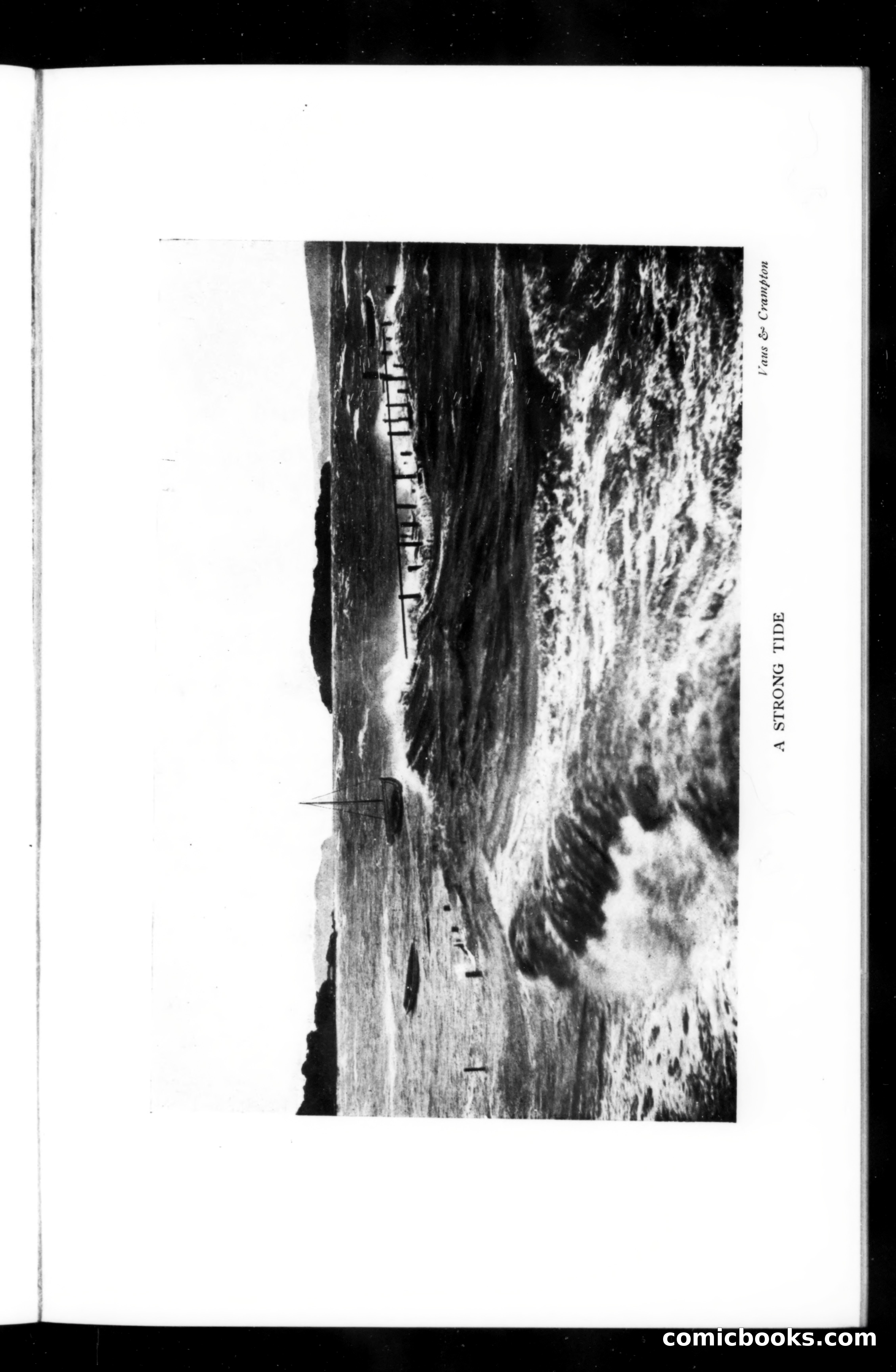 The Argosy, Vol. 74 — page 123 of 129