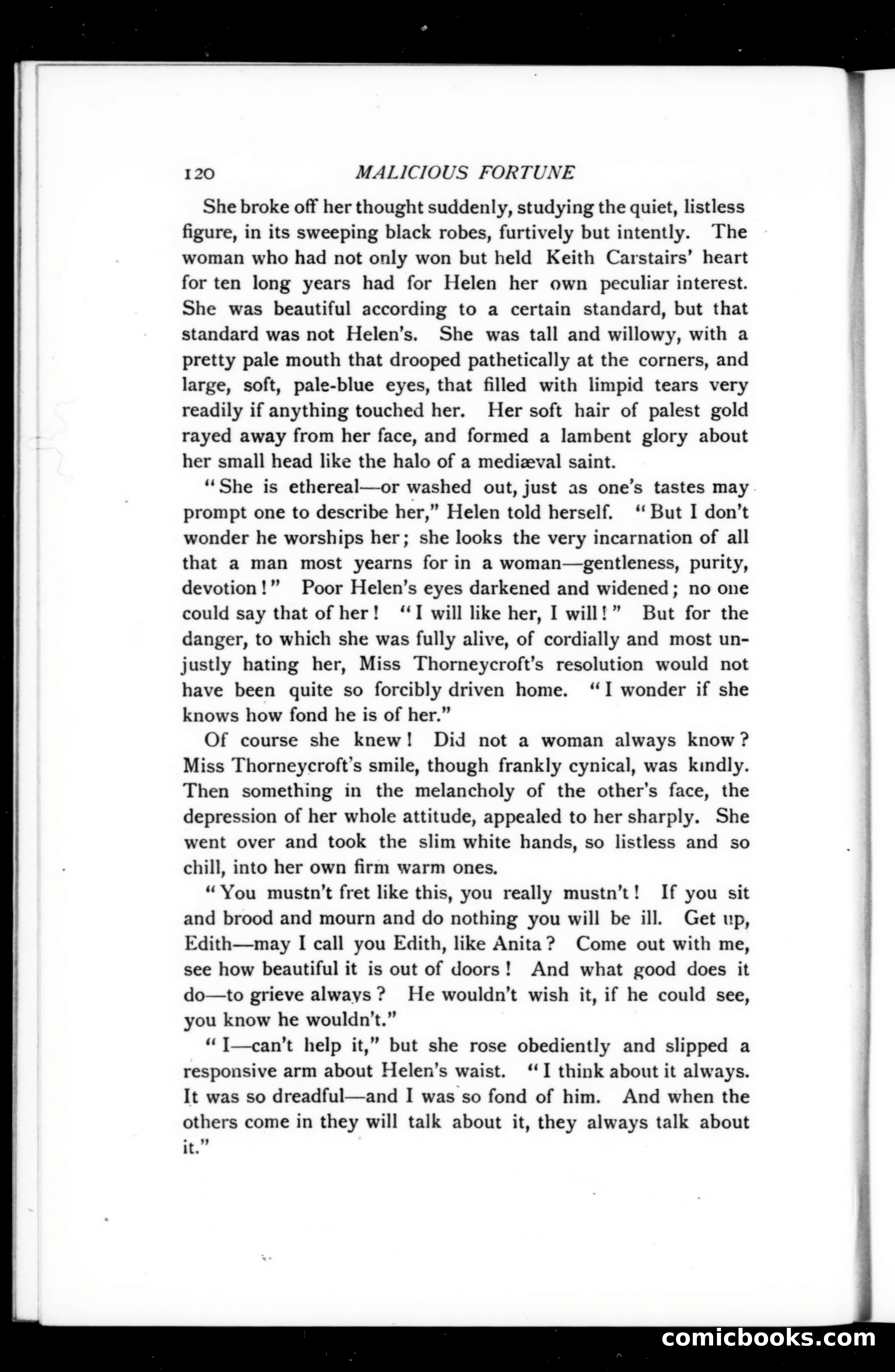 The Argosy, Vol. 74 — page 4 of 131