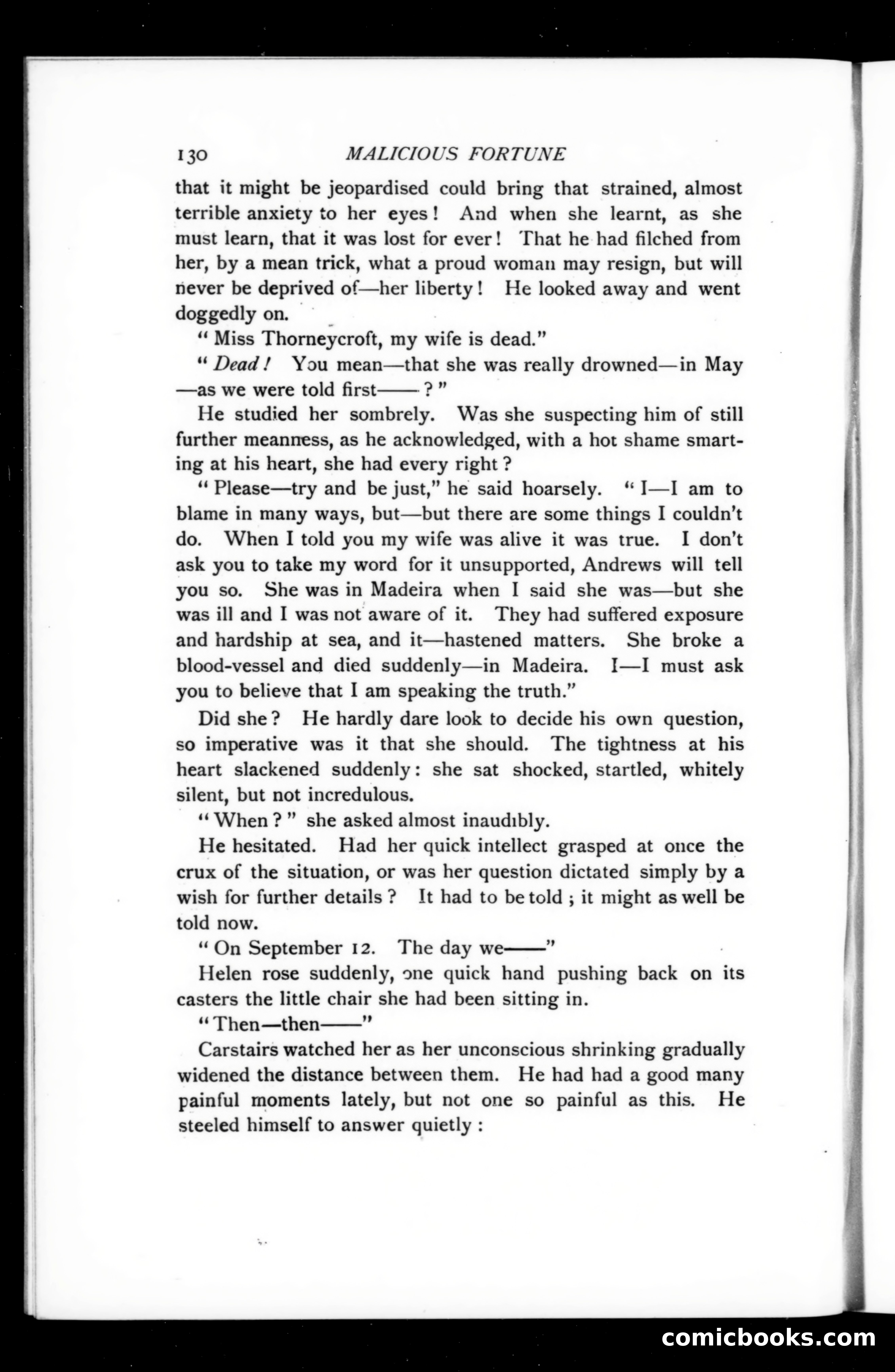 The Argosy, Vol. 74 — page 14 of 131